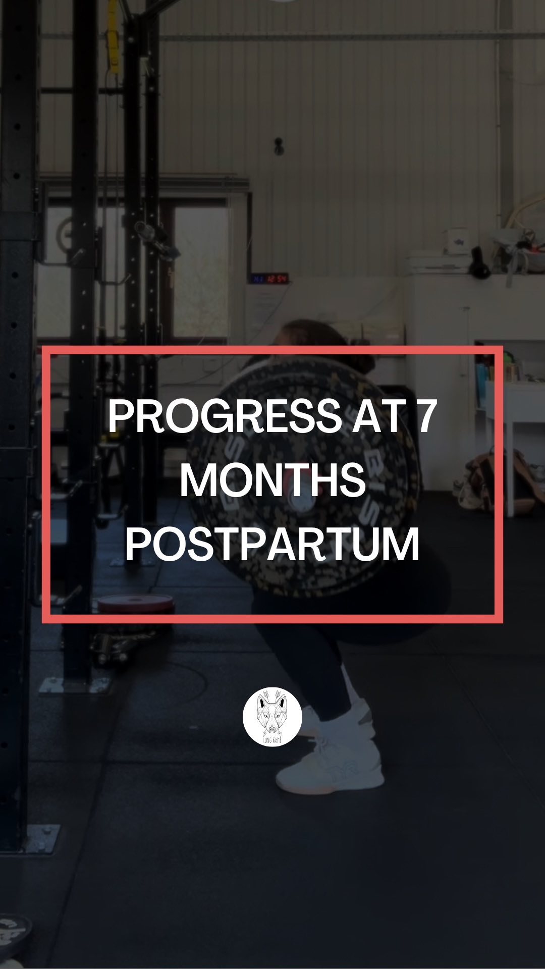 Where can I get to by 9 months postpartum?!
Keeping competitions at bay for now until I’ve got further info on my diastasis and hernia. But that doesn’t mean I stop building the foundations to get back there.
You guys training hard makes me wants to keep training hard. So please don’t stop 😂
#longgametraining #newburyindies #gymuk #playthelonggame #hungerford #personaltrainer #newbury #britishweightlifting #berkshirebusiness #postpartum #mumofthree