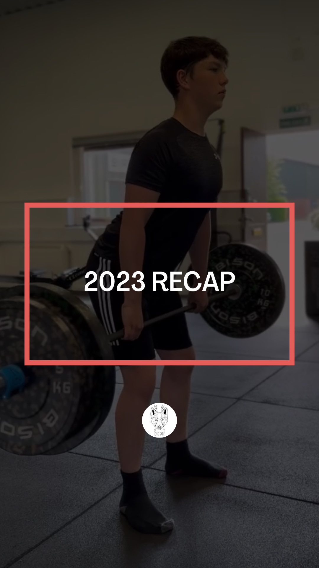 2023, thank you!
From PT sessions, to outdoor/indoor/weightlifting classes, to podcasting, to kids classes, to gym members, to hosting my first retreat - thank you to each and every one of you who made this year what it was.
Here’s to another great year of training, laughter and probably a lot of swearing from me 😜