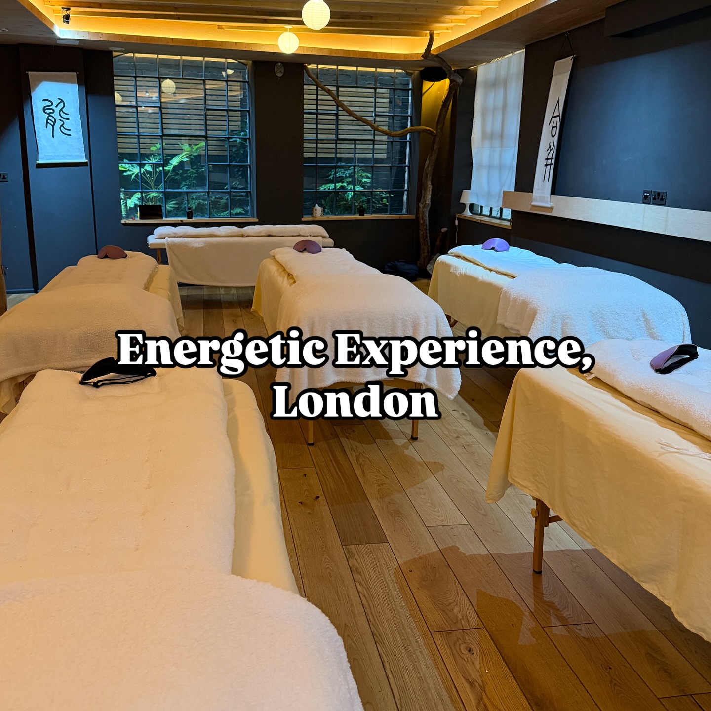 All about last night! Energetic Release Experience✨
We held a beautiful sacred space—a container, a field of energy, a moment of energetic release. These sessions are not about moving the body for the sake of movement; they’re about shifting energy, allowing the body to move as a response—not a performance. When energy feels stuck & we don’t move through it or work on it, the body holds it within the field. These energetic shifts move through you, redirecting into different areas so that the mind, heart & body can process information—or past situations—from a new angle, a different light.
Clients who attended last night felt it. They spoke of energy shifts within the body. The body softening, lightening. Past events surfaced, but they were seen in the minds eye differently. Energetic release is not about forcing the body to move from the table—it’s about rewiring. Rewiring thoughts. Rewiring trauma that has embedded itself in the field.
After a session, clients speak of a settling, a release, a lightness, a clarity—a movement forward with more focus. Energetic release is the rewiring of your circuit. We do not remove threads; we don’t believe in that. We move the thread, gently, into another space within the field so you can integrate, shift & release in your own time. This is not about erasing the past but about allowing your future self to come forward, to be met. The lives of those who attend are shifting in profound ways & it’s powerful to witness. There is always another layer, always more to uncover—even if you think you’re done. Growth is not a one-time act. It’s ongoing. I know myself and the girls are always checking in, clearing fields, so that what we bring to you is clean, grounded and true. That is what this work is. Energetic release is the clearing of the body field, releasing trauma hidden that is no longer needed to be held.
After these sessions you will feel lighter, free & able to process situations a lot quicker with focus & clarity on situations around you 💛
Next London Events are:
17th June 2025 at 7.30pm-9pm
1st July 2025 at 7.30pm-9pm
5th July 2025 at 10am-11.30am & 5.15pm-6.45pm
📍White City/Shepherds Bush
#energetichealing