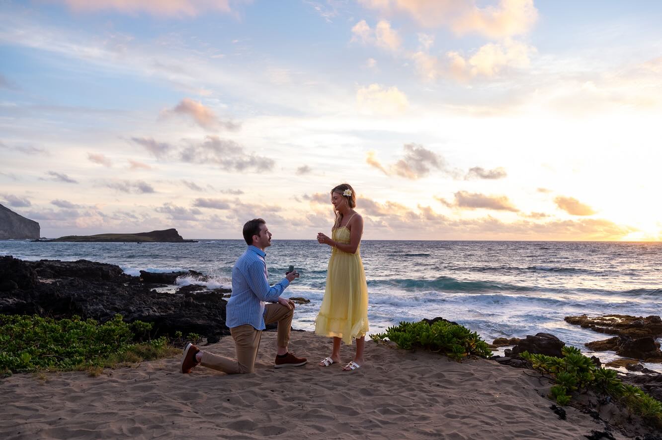 Sunrise surprise proposal & engagement photo session. It still brings so much warmth to my heart seeing a surprise proposal happen. The surprise expression on her face, the ear to ear smiles on his face when she says yes! It’s always a bit stressful for myself to capture all the emotions that are happening right in front of me but I have to say that it’s so rewarding to be able to create these memories for my couples!!! This is why I love what I do!
A work in progress...
Learn, grow...repeat!
#portraitphotography #portraitphotographer #portraiture #oahuphotographer #surpriseproposal #engagement #engagementsession