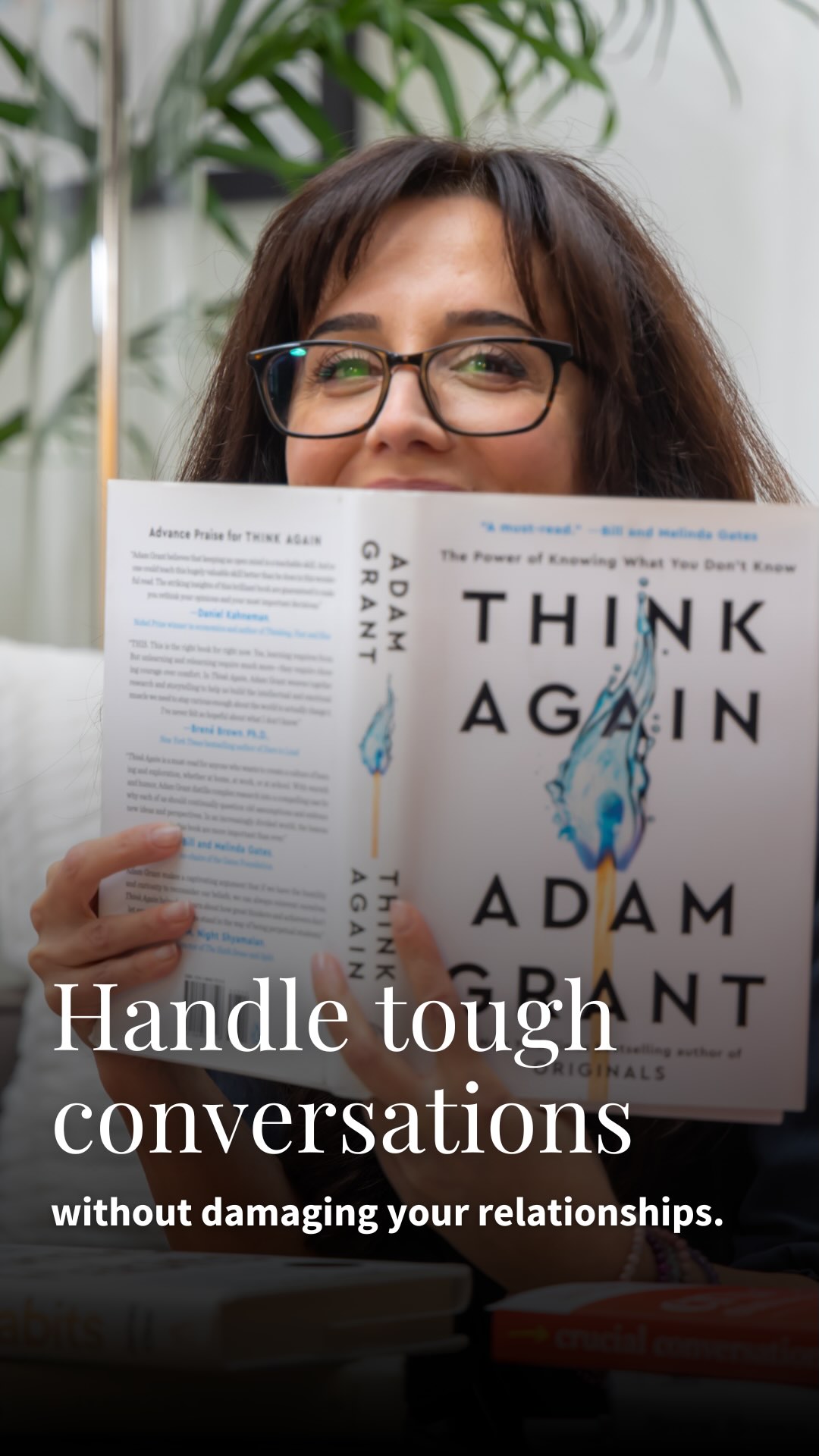 The question that floods my inbox: ‘How do I have tough conversations without damaging relationships?’
My ✨TALKING✨ framework makes the impossible possible:
T - Time it right (not when hungry, tired or rushed)
A - Assume positive intent from both sides
L - Listen more than you speak (2:1 ratio minimum)
K - Keep to observable facts, not interpretations
I - Invite their perspective with genuine curiosity
N - Next steps that are clear and measurable
G - Give yourself grace—these conversations are hard for everyone
Which letter do you struggle with most? Comment below! 👇🏼
#DifficultConversations #LeadershipSkills #ExecutiveCoaching #WorkplaceCommunication #ProfessionalDevelopment”