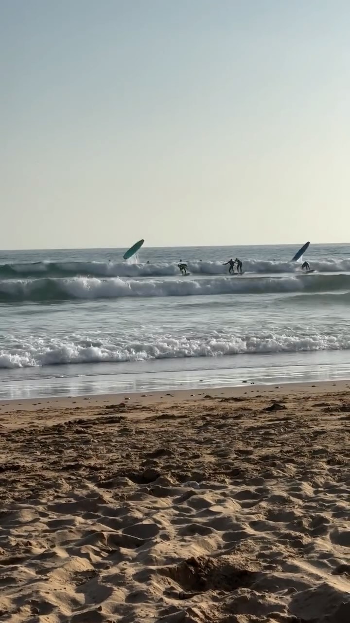 Awesome trip to Marokko with Viborg højskole #surftrip #viking #partywavesallday