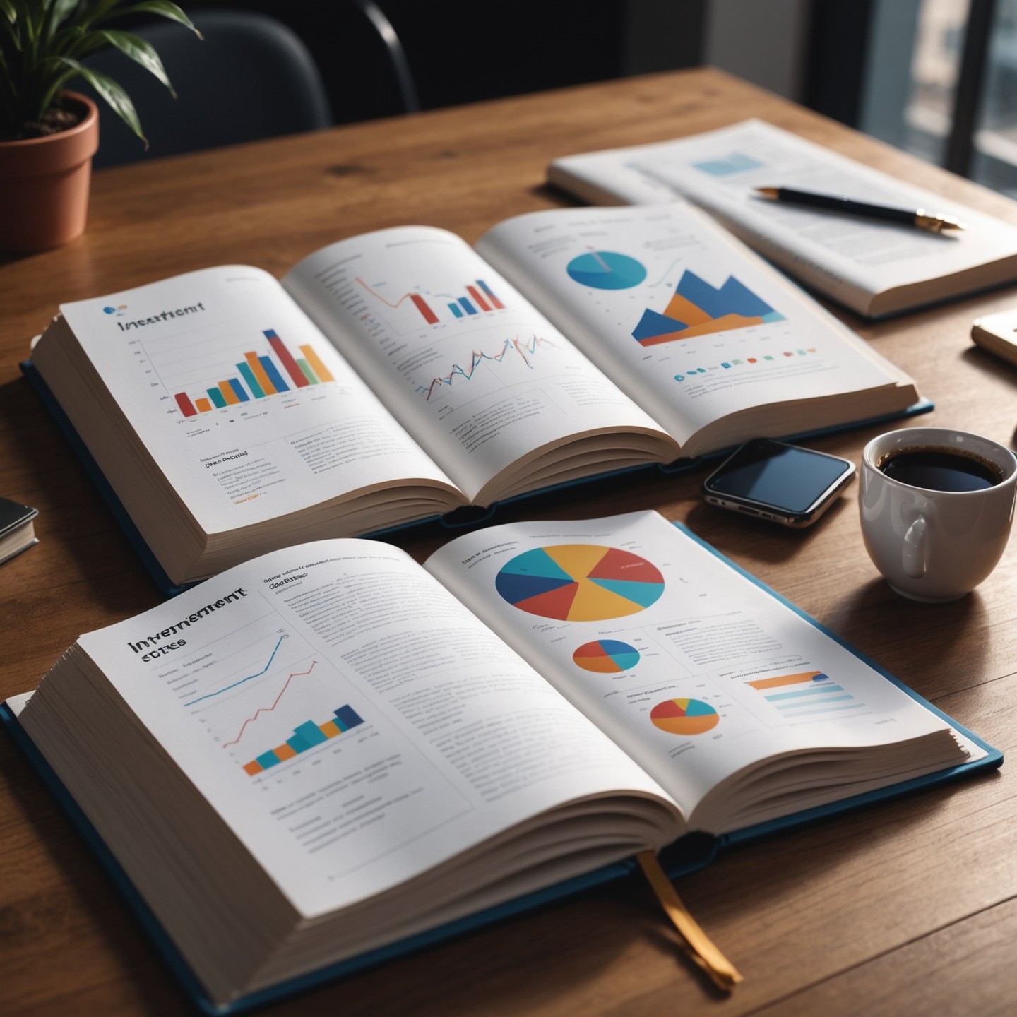 💰 Ready to take charge of your financial future? Explore the benefits of various investment strategies and how they align with your goals! 🌟 Visit us at Shouldifinance.com for expert insights! Link in bio. 💡 #InvestmentStrategies #FinancialGoals #WealthBuilding #InvestSmart