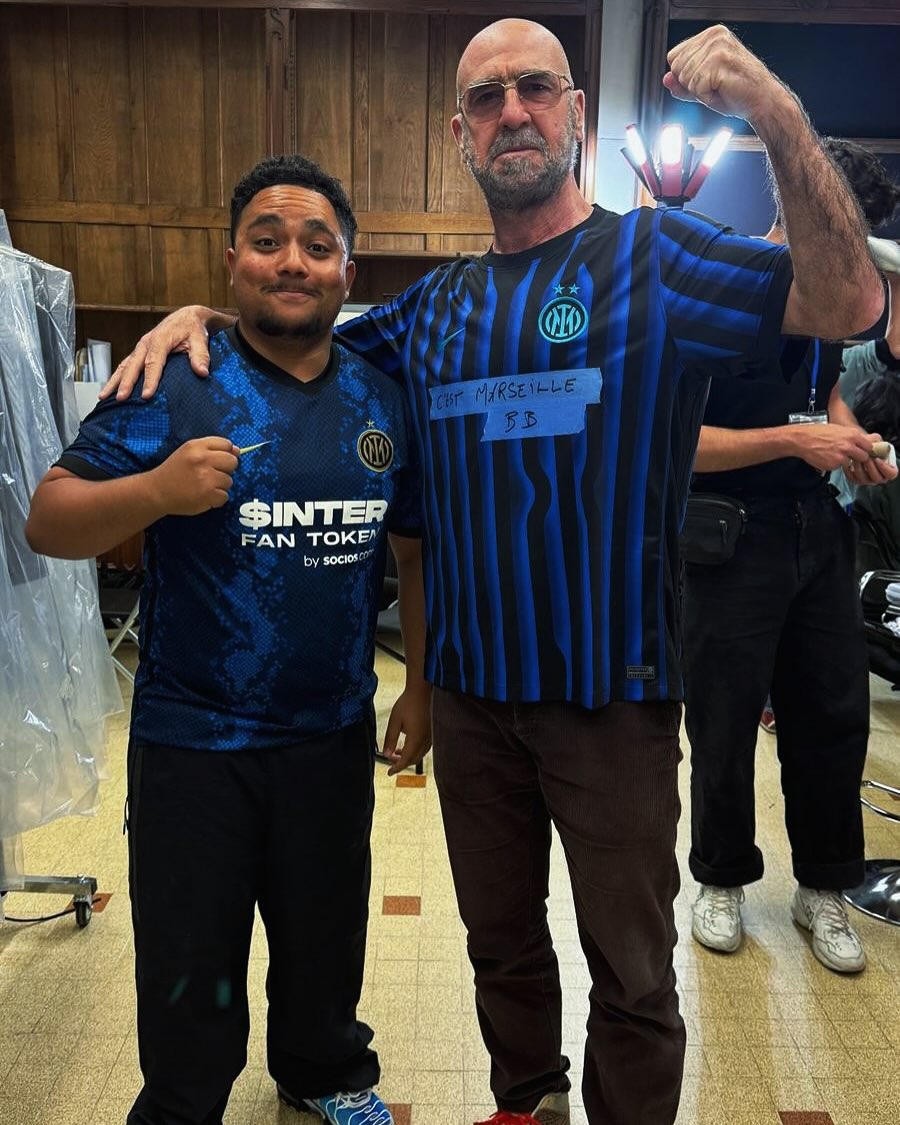 Happy UEFA (Men’s) Champions League Final Day to all who celebrate, and remember-
Rivals STAY Rivals!
Who do you have winning the final in Munich?