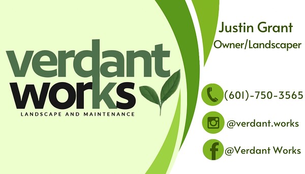 Let us elevate your outdoor living! Give us a call. Let’s work!🌱 #Landscape #Lawncare #VerdantWorks #JacksonMs #MadisonMs #PearlMs #RidgelandMs #Travel
