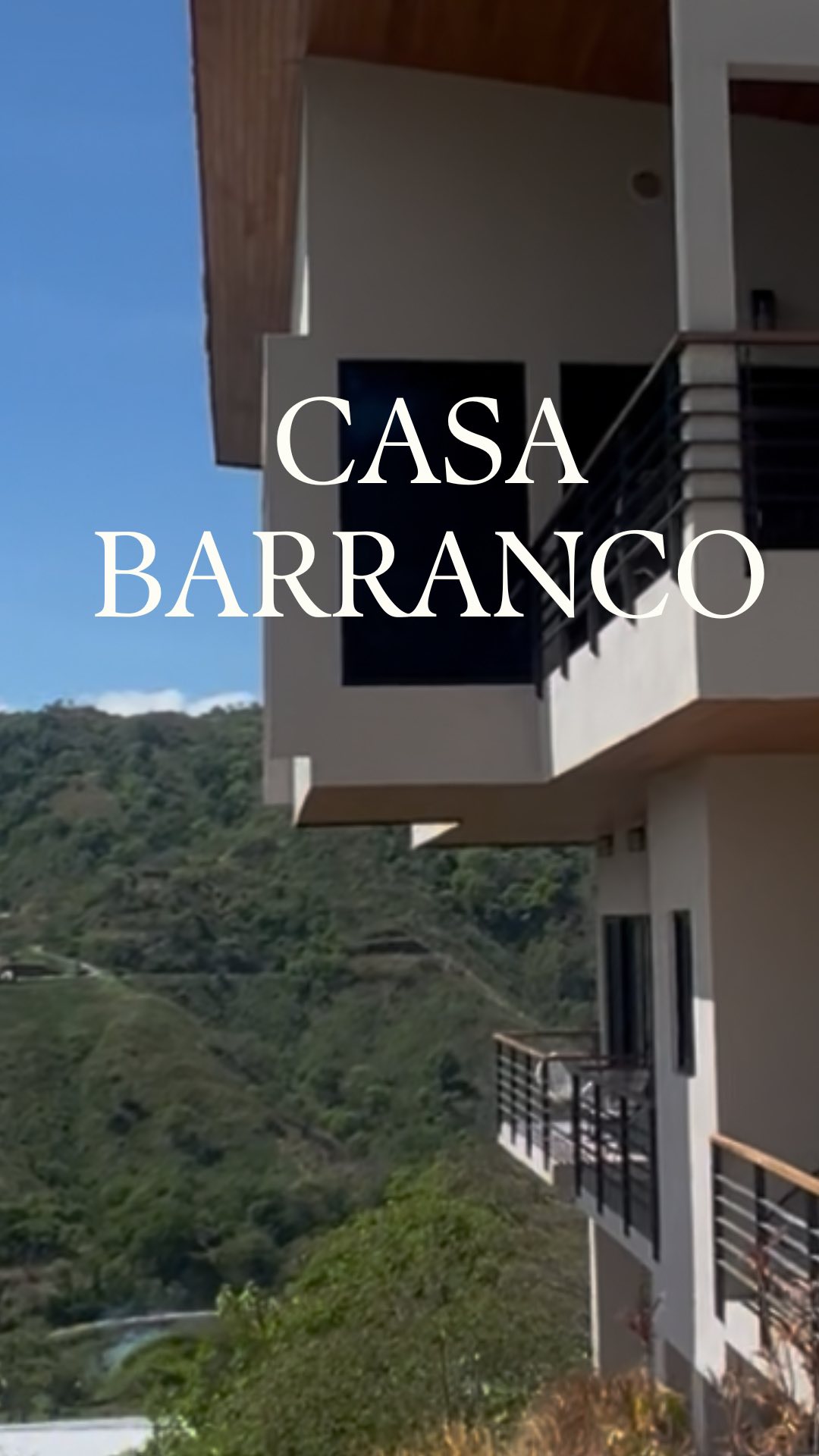 🌴 CASA BARRANCO- Ocean views from every room. A life of luxury in paradise. 🌊
Welcome to your dream home in the exclusive gated community of Coco Bay, Playas del Coco — where modern comfort meets tropical elegance.
✨ 4 beds | 4.5 baths | pool | Guest apartment | 3,061 m² lot
💫 Fully furnished | Pet-friendly | Ocean views | Minutes from the beach
📍Guanacaste, Costa Rica
💼 For Sale | DM to schedule your private showing!
#CostaRicaRealEstate #CocoBayLiving #BeachHouseForSale #GuanacasteLuxury #OceanViewHome #TropicalRetreat #DreamHome #InvestInParadise