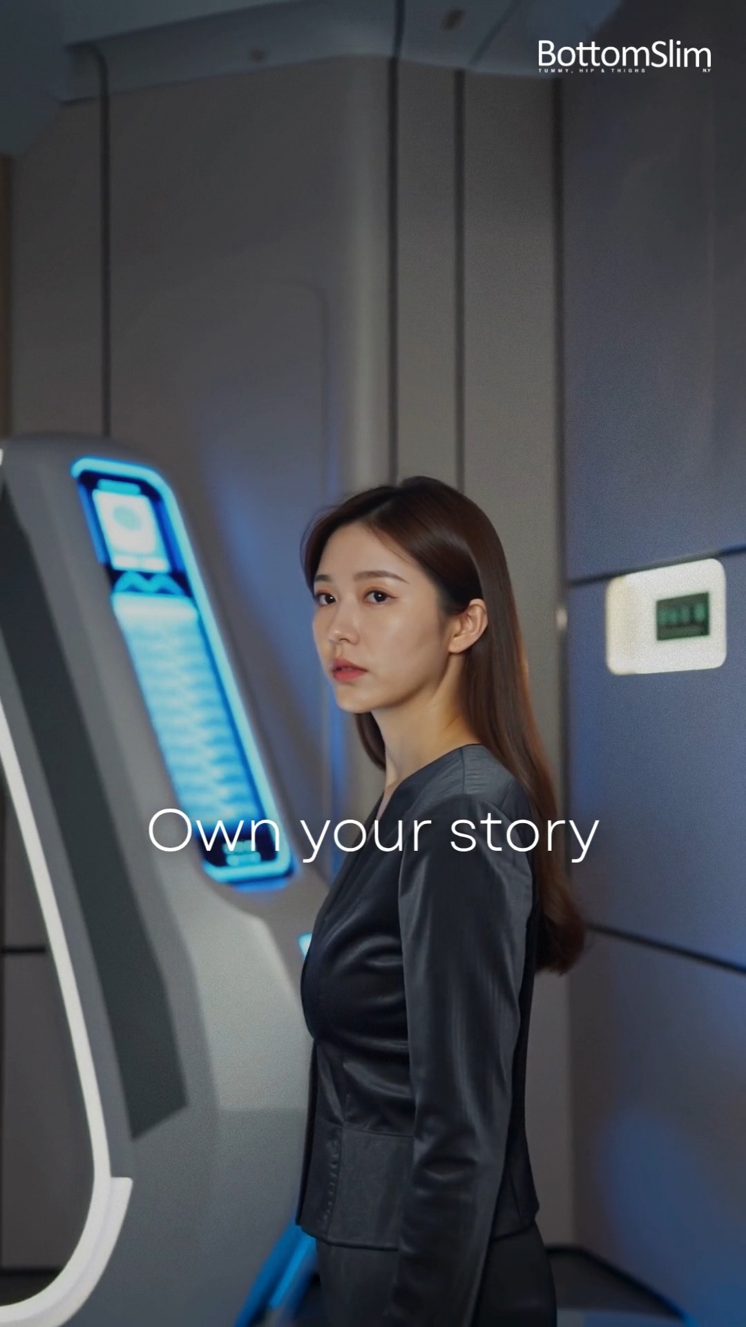 Dreaming💭 to power through your day with ease❓
This could be a reality✨
This is my body. Not a project🙅🏻♀️
Own your shape, own your story😌
#BottomSlim #GentleTransformation #SingaporeWellness #FeelGoodAgain #SlimmingSG #BodyConfidence #RedLightTherapy #WellnessJourney #SelfCareMatters #BloatRelief #MassageTherapy #NonInvasiveTreatment #ConfidenceBoost #LoveYourBody n #BodyPositive #SingaporeBeauty #SGWellness