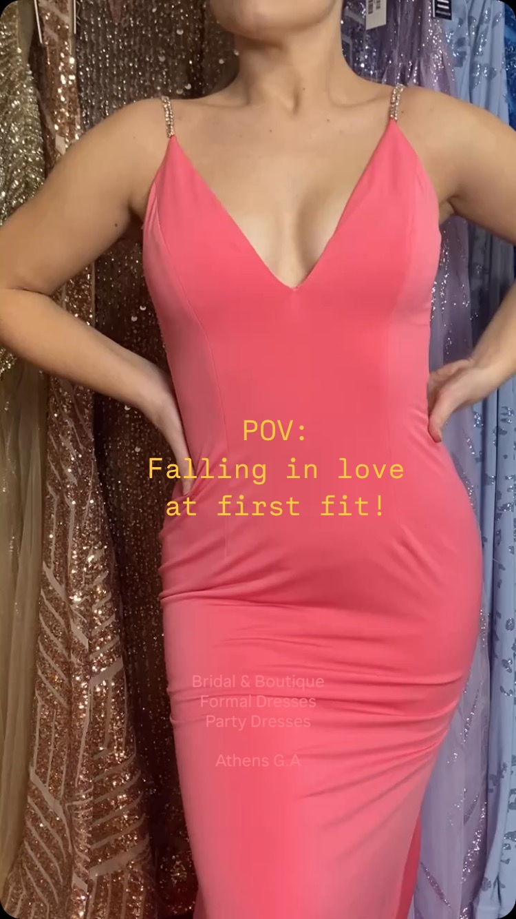 Stop by our store!
And try on the dress you were looking for!
Find all our information at www.sofiapainchault.com
#FallInLoveWithFashion
#AthensGA
#GeorgiaBride
#BridalBoutique
#WeddingDressShopping
#PromDressTryOn
#GownGoals
#InStoreTryOn
#ShopAthensGA
#AthensProm
#RomanticLooks
#DressReveal
#BridalBliss
#FormalFashion
#AthensWeddingStyle