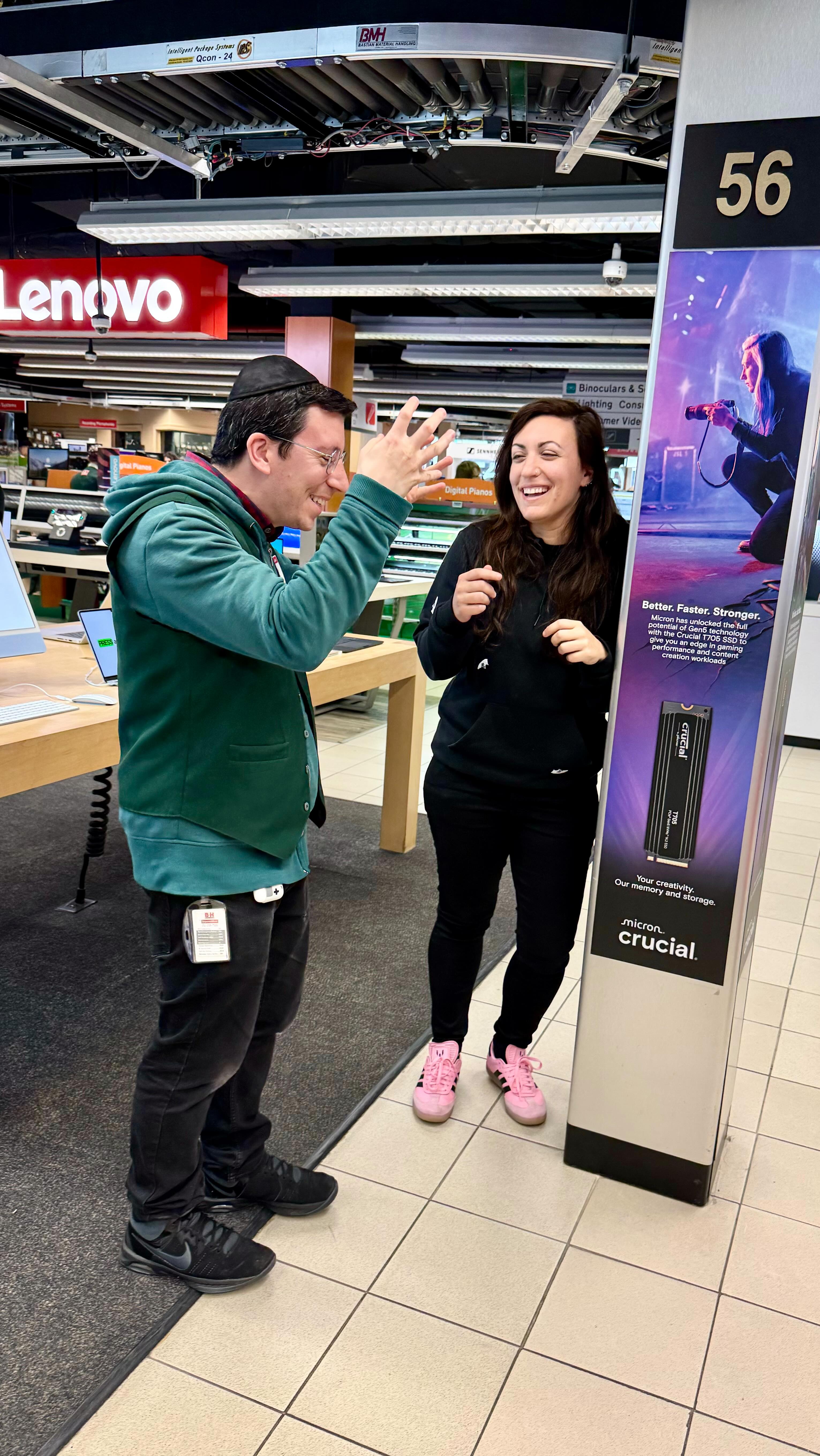 @bhphoto @crucial_memory