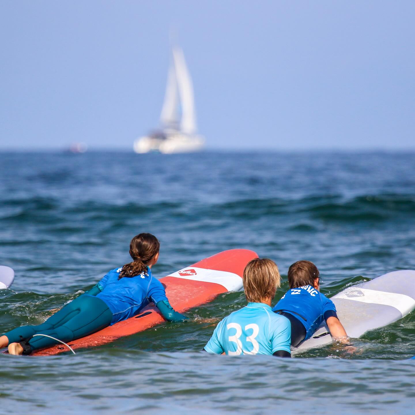 Conditions optimales pour ce long week-end de l’Ascension 🌞🌊🏖️
#ecoledesurf #hossegorsurf #hossegor #surf