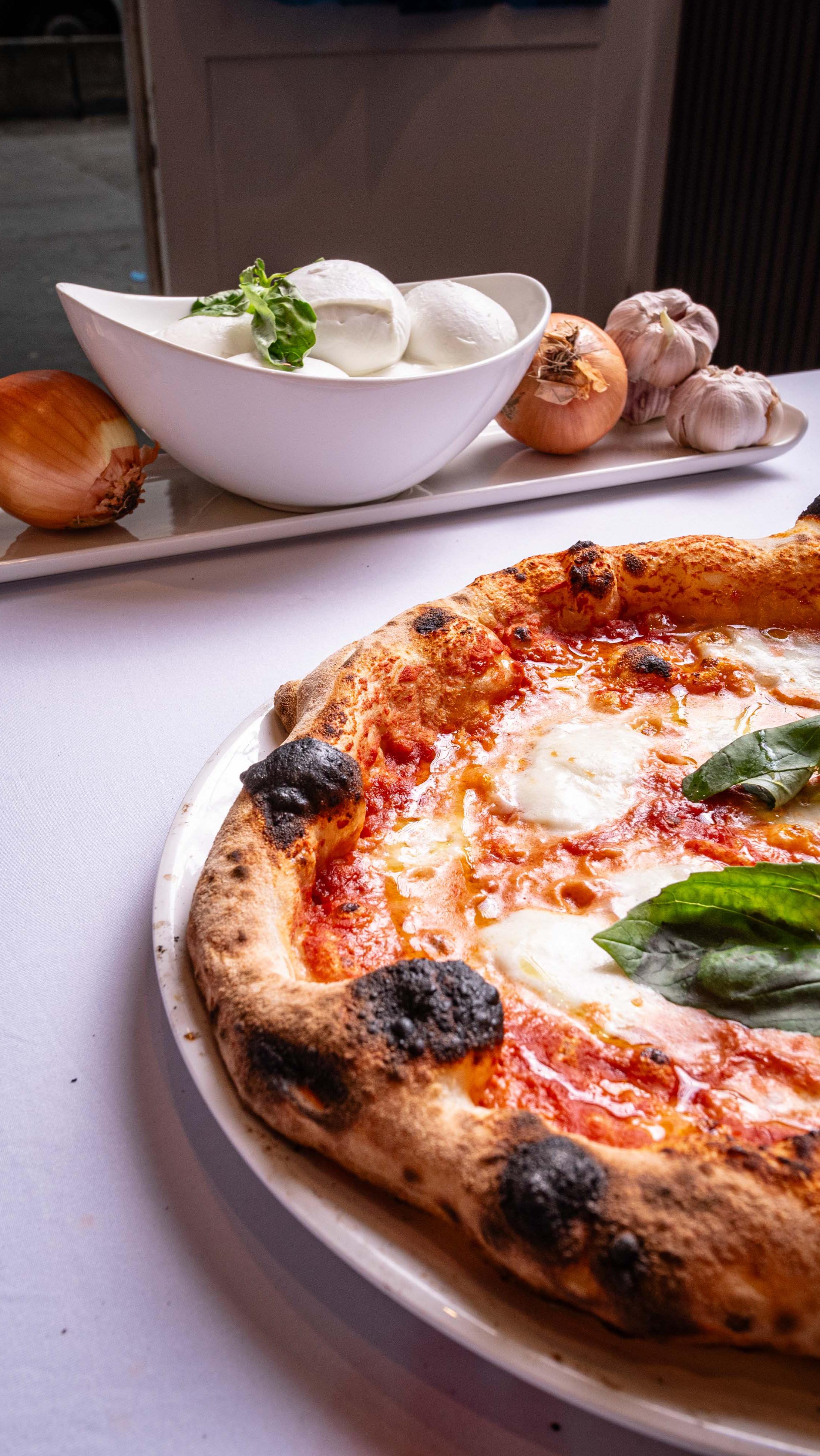 🔥 Special Pizza Offer at Vita! 🔥
Your favorite Neapolitan pizzas, now with an extra reason to indulge 🍕
Order now for delivery or pickup — don’t miss out on this limited-time treat!
👆Hit the link in bio to grab the offer!
#VitaPizza #PizzaLovers #NeapolitanPizza #PizzaDeal #ItalianEats #PizzaNight