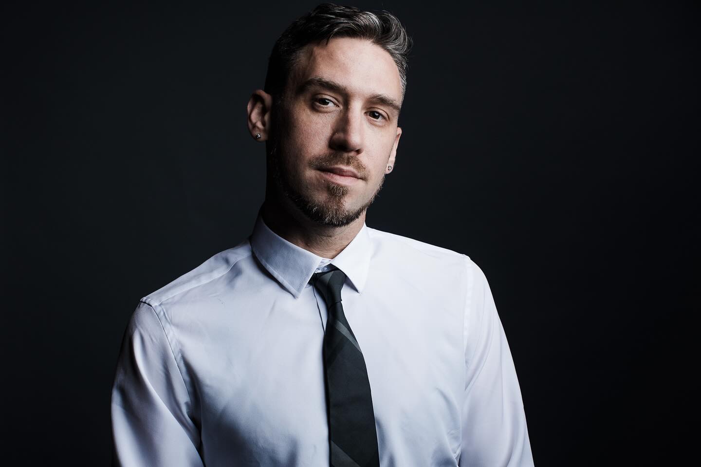 MEET THE DIRECTORS: Kaleb Dameron, Director of Community Engagement, Do Something Already.
Kaleb Dameron is a creative force and culture curator with over a decade of experience shaping queer nightlife and performance art in the Pacific Northwest. As the Founder and Creative Director of BeautyBoiz, Kaleb has spent the last 10 years producing bold, inclusive events that amplify LGBTQIA+ voices through immersive experiences, cabaret shows, and multimedia campaigns. His work has extended to large-scale productions with Seattle and Portland Pride, where he’s contributed visionary leadership to some of the region’s most impactful celebrations.
Through years of cultivating community, crafting unforgettable moments, and championing queer visibility, Kaleb helped to light the match in getting Do Something Already started. He now brings that same passion and expertise to his role as Director of Community Engagement for The Do Something Already Collective, where he continues to build bridges between artists, organizers, and audiences hungry for connection and change.