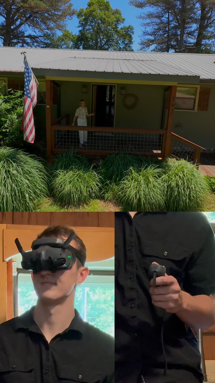 I practiced for years on Wii Sports Resort in order to fly this ship ✈️