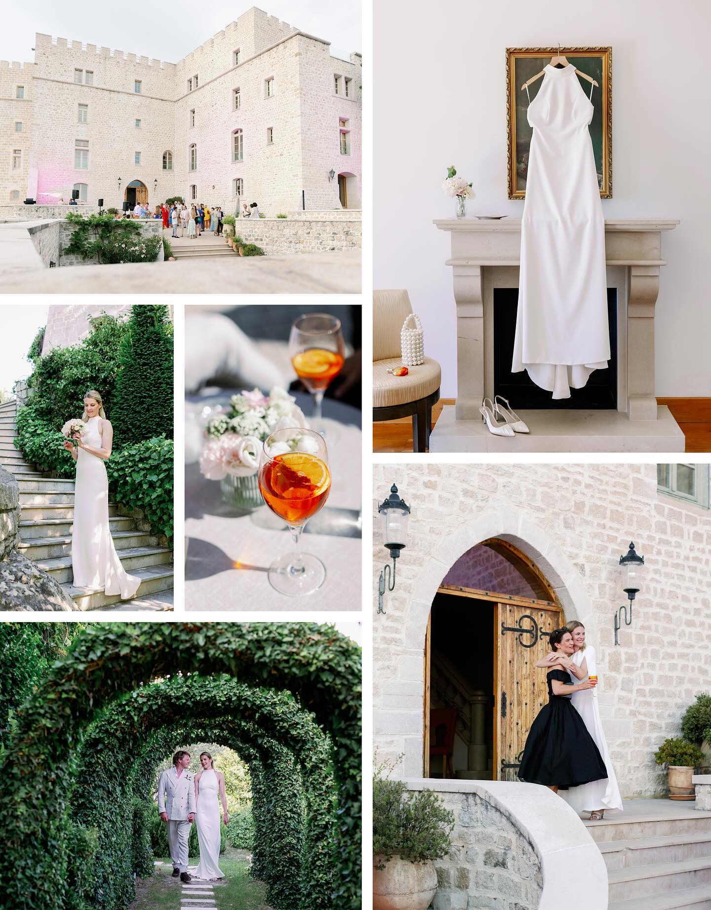 Soon I’ll be capturing some other beautiful stories in Chateau Saint Jeannet, can’t wait!
#chateausaintjeannet #weddinphoto #weddingphotography #weddingphotographer #weddinginfrance #frenchweddingstyle