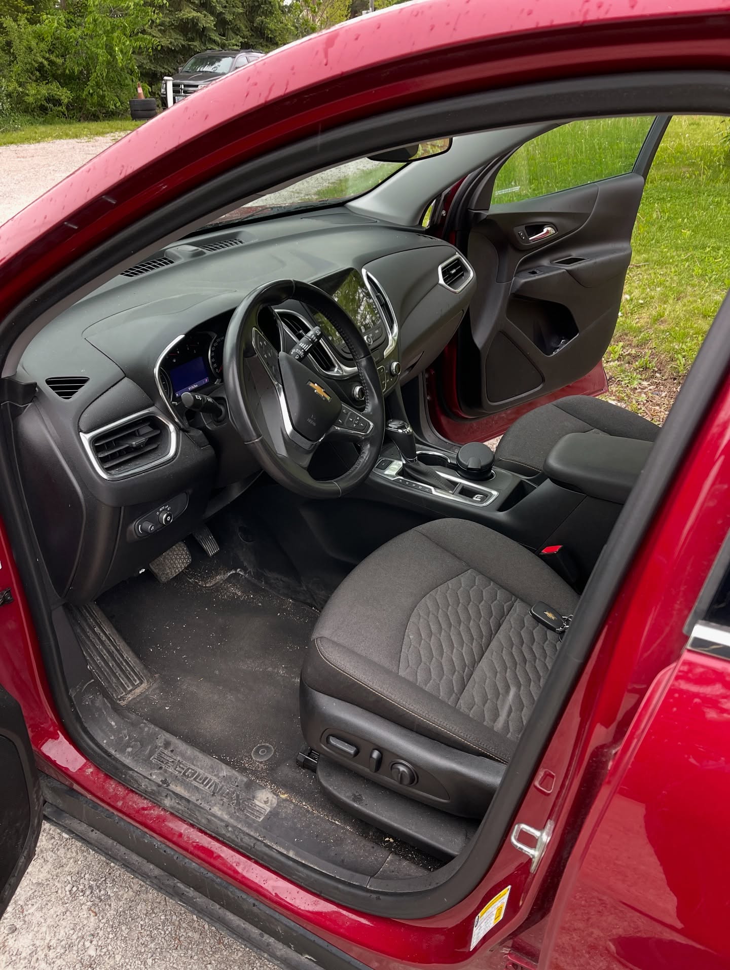 Another Interior Premium detail is done! Not even the rain can stop us from restoring and protecting your ride. Head to www.diamonddetailing.ca to book your vehicle’s next spa day!
.
.
.
#diamonddetailing #detailing #detailingofinstagram #cardetailing #beforeandafter