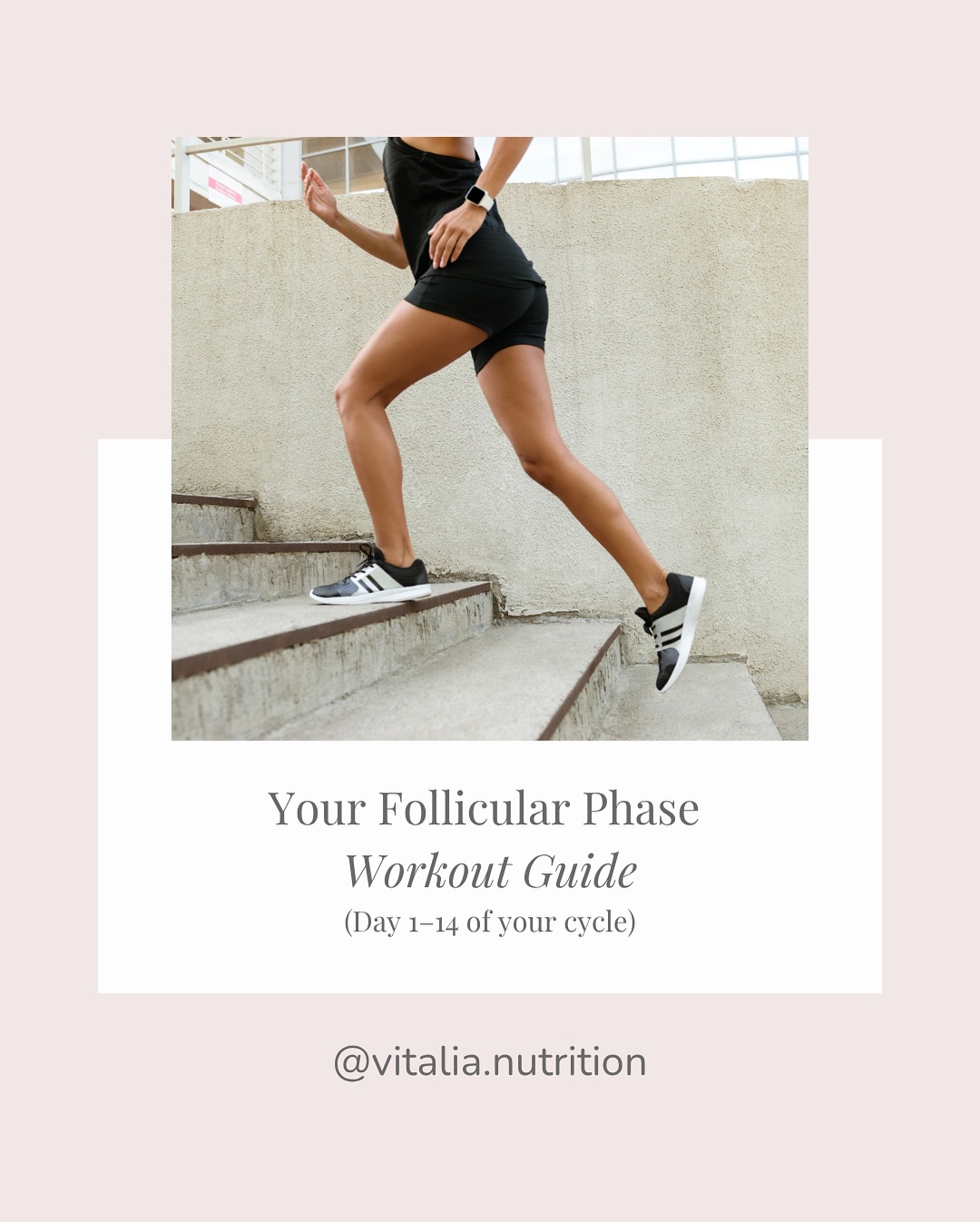 Your workouts should work with your hormones, not against them. 💪🌀
Save + share this guide to sync smarter, feel stronger, and stay consistent all month long.
#CycleSyncing #HormoneHealth #FollicularPhaseFitness #hormonebalancing #momfitlife #momfitness #cyclesyncworkouts