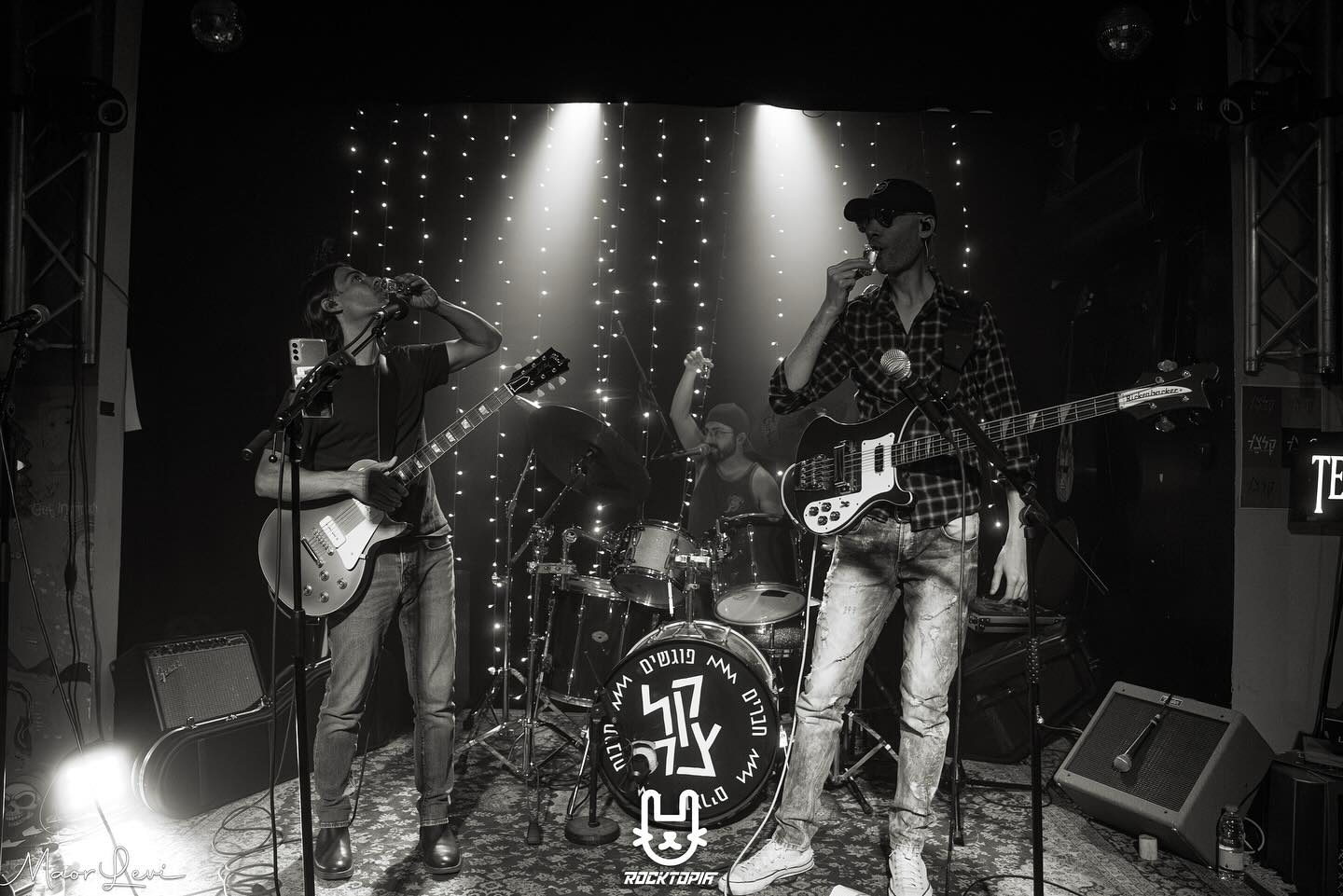 ืืืืืคืขื ืฉื Relative Claws ืืืืืืืื! ๐ค๐ผ
ืขื ืืขืืฉื: @_.maorlevi ๐ธ