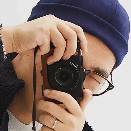 Get that signature no-brim silhouette.
#SkillCaps #MinimalistStyle