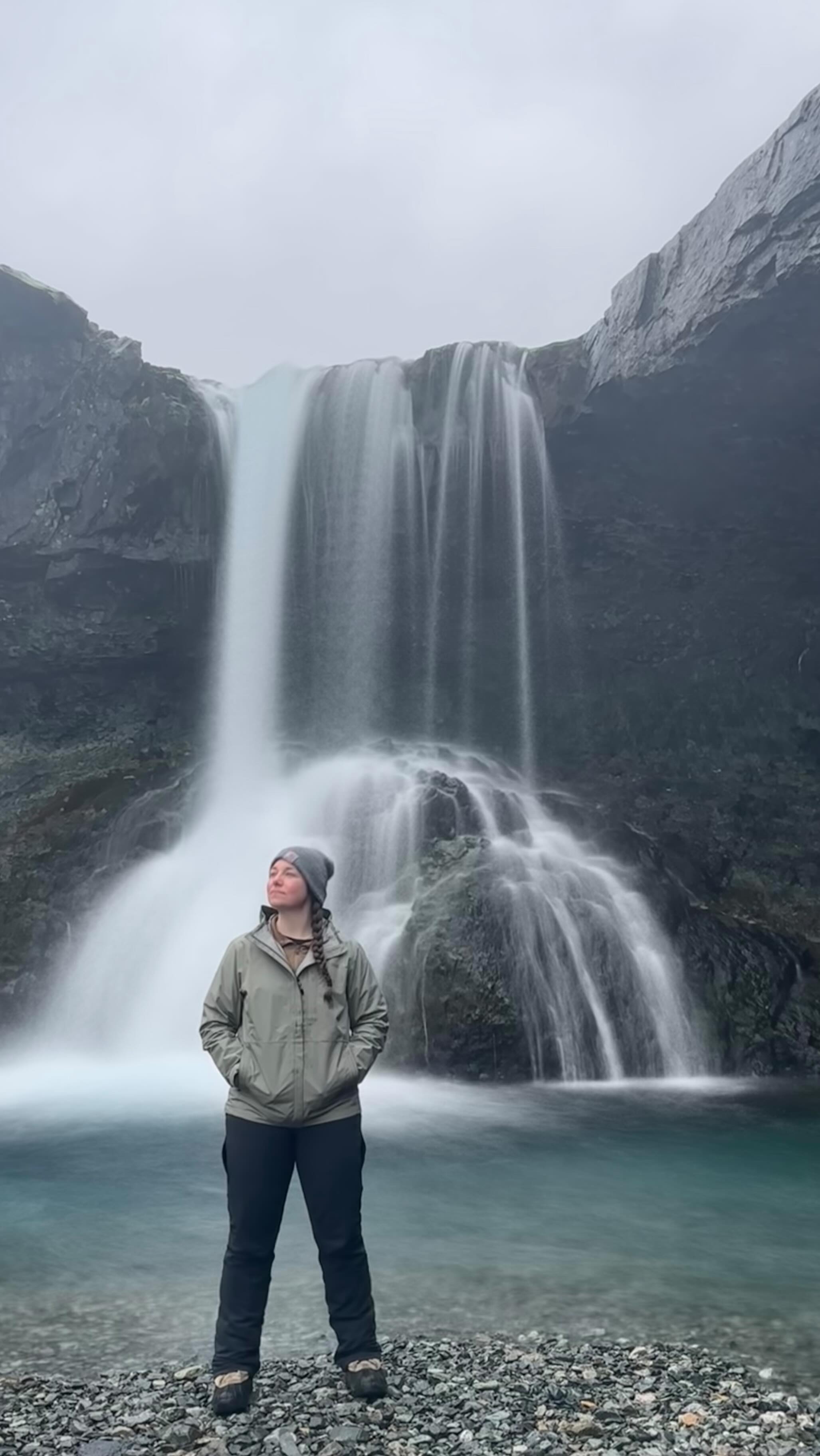 She is beauty. She is grace.
This wasn’t about saving money.
It was about proving to myself that I can do hard things. 💪🏻
Messy. Frustrating. Imperfect.
But mine.
The hard things shape us. So I keep showing up!
Another skill 🔓, confidence 🚀
#independentwoman #selfreliance #gritandgrace #selfmadeandsavage #failfastfailoften #diyqueen #wecandohardthings #thewanderher #healingjourney #wanderbeyondhealwithin #newskills #janeofalltrades