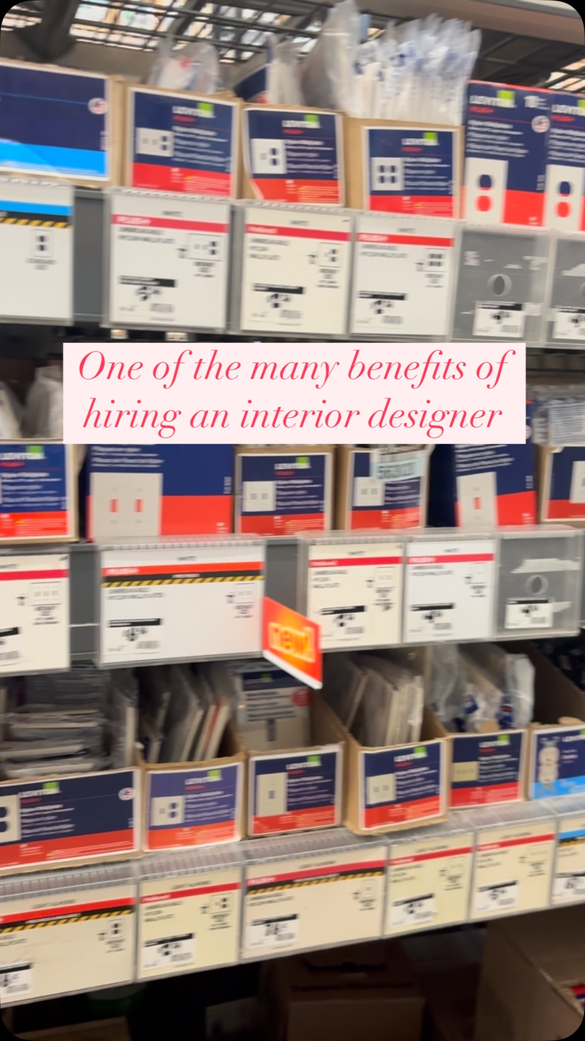 As your interior designer, I handle all the details.
.
.
.
#interiordesignerlife #interiordesigntips #interiordesigngoals #homeinteriordetails #homeinteriordesigners #homeinteriordesign #homerenos #homerenovationproject #homerenovating #homebuildingjourney #homebuildingandrenovating #renoproject #homerenos #homerenovating