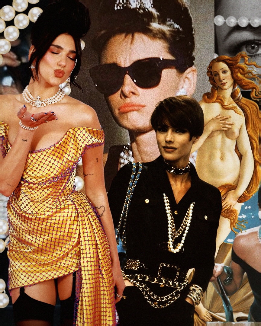 NEW ARTICLE OUT NOW: PRETTY IN PEARLS
by Emily Glass @thefashionplate1111
Visuals by Rebecca Doyle @beccaroo24
Curious about the history of this classic accessory? From the tears of a goddess to tools of imperialism, pearls continue to be a go to addition for iconic looks on and off of the runway.
Visit the link in our bio to learn more and dive into this beautiful breakdown and exposé. 🔗✨
#styleblog #fashionblog #girlblog #instastyle #pearls #instastyle #instafashion #girlzine #publication #fashionwriting #fashiontrends #styletrends #herstoryblog #fashionhistory