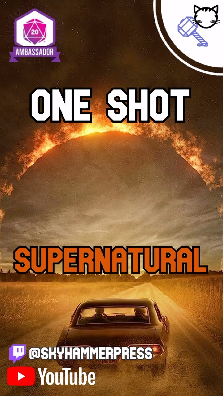 Cover stories are difficult! #TTRPG #ActualPlay #CortexRPG