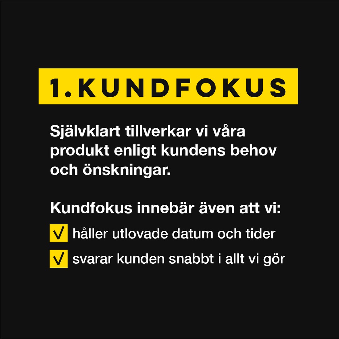 🎯 På Lyftnord är kundfokus mer än bara ett ord - det är vår drivkraft!
Som konstruktör hos oss får du vara med och skapa skräddarsydda lösningar som verkligen gör skillnad för våra kunder. Här betyder kundfokus att:
✨ Du får omsätta din tekniska kreativitet i praktiken
✨ Varje projekt är unikt och styrs av kundens specifika behov
✨ Du blir en del av ett team som levererar i tid, varje gång
✨ Snabb respons och proaktivt agerande är en del av vår DNA
🔧 Hos oss får du:
• Arbeta med utmanande tekniska projekt
• Direktkontakt med kunder
• Följa dina lösningar från idé till verklighet
• Vara del av ett engagerat team
• Utvecklas i en kultur där kundens framgång är vår framgång
Är du konstruktör och vill vara med på vår resa? Vi växer och söker alltid efter talangfulla problemlösare som delar vår passion för kundnöjdhet! Läs mer på vår karriärssida karriar.lyftnord.se
#Lyftnord #Engineering #Konstruktör #TechnicalExcellence #Karriär #SvenskIndustri #Problemlösning #Innovation