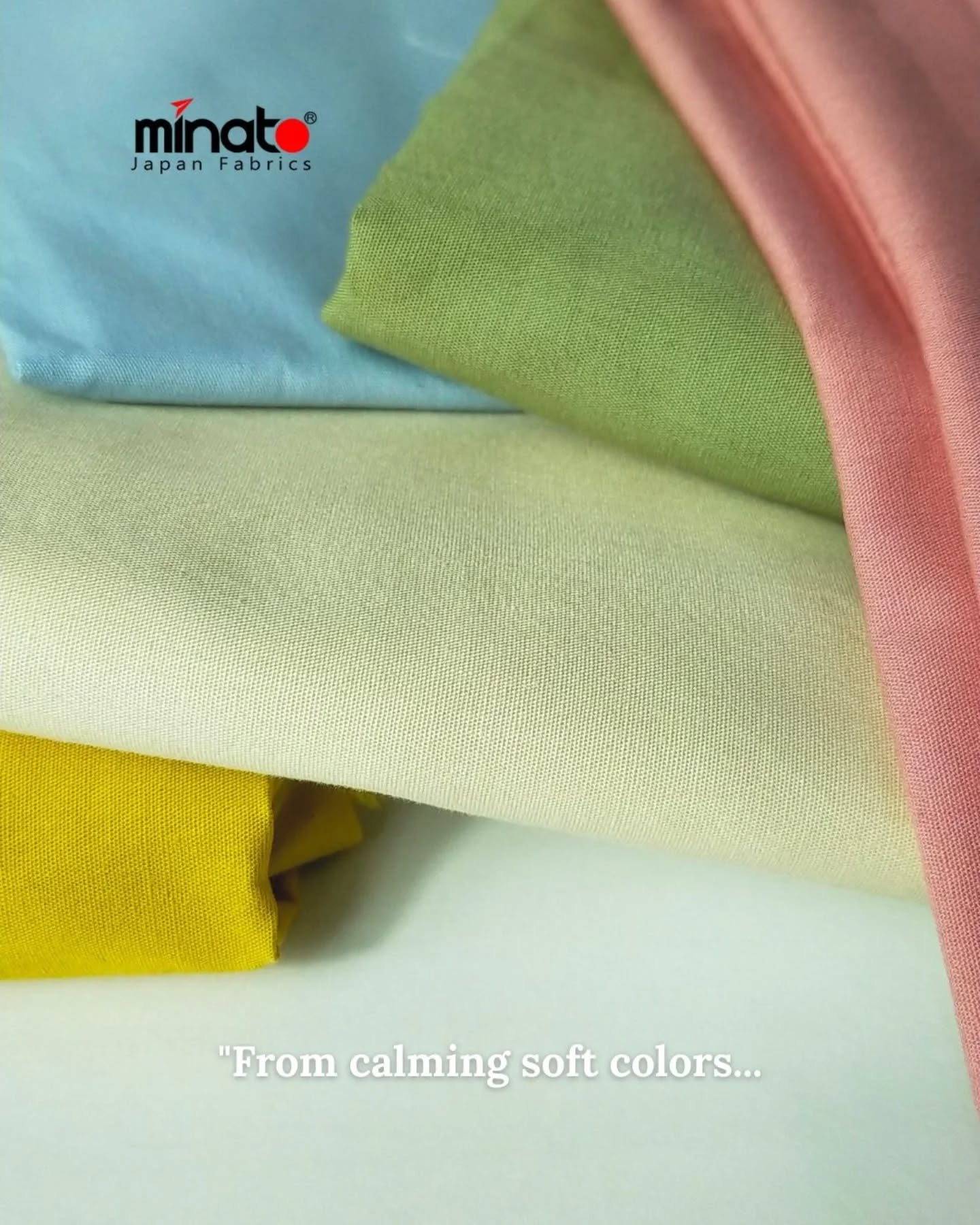 ✨ Sterling Poplin – Kain yang memberikan sentuhan elegan dan nyaman di setiap kesempatan! ✨
Kenapa harus memilih Sterling Poplin?
✅ 100% Cotton: Lembut, breathable, dan ramah lingkungan.
✅ Lebar 57-58 Inch: Fleksibel untuk berbagai desain.
✅ Gramasi 127 gsm: Ringan tapi tetap kuat!
✅ Silky Finished: Kilau halus yang memberikan tampilan premium.
✅ Pilihan warna variatif: Mulai dari tone bold yang memikat hingga soft yang menenangkan.
Cocok untuk fashion kasual hingga formal, Sterling Poplin siap menjadi pilihan terbaik Anda! Yuk, beri sentuhan berbeda pada setiap koleksi Anda! 🌟
📩 Hubungi kami untuk detail lebih lanjut.
📱Whatsapp
0821 1251 5500
☎️ Telepon
021-56983288
Jl. Pantai Indah Barat Sentra Industri II D2 No.8 Jakarta Utara
#SterlingPoplin #KainBerkualitas #100PercentCotton #MinatoFabric #PremiumFabric #SoftAndBold #EleganDanNyaman #FashionMaterial #TextileIndonesia #KainLokalBerkualitas #SilkyFinish #PilihanWarna