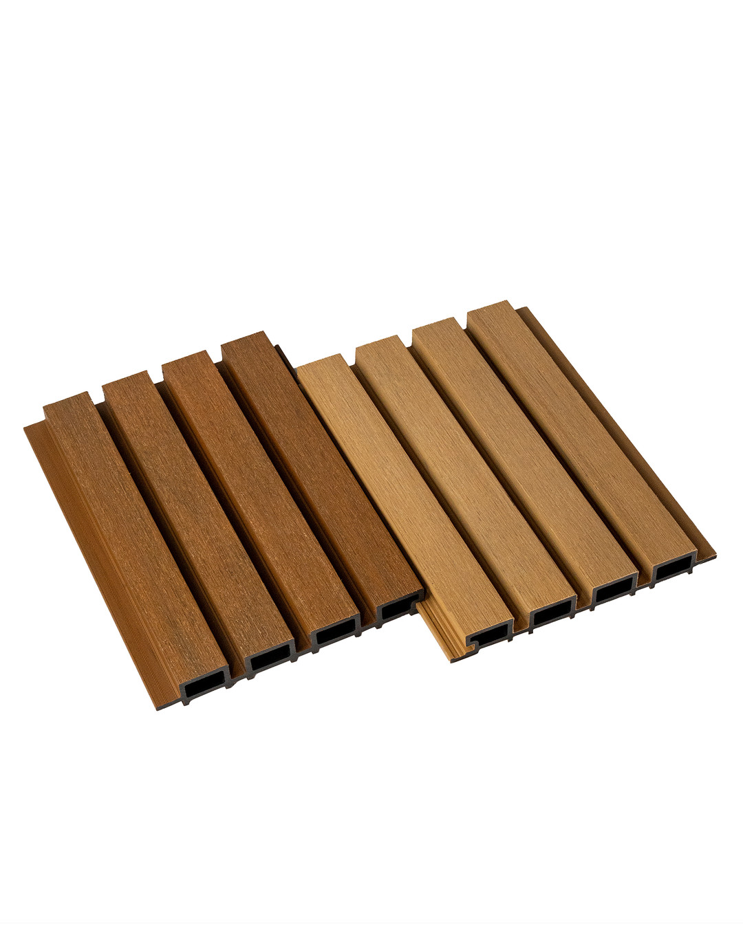 Say goodbye to ordinary exteriors! 🌍 With WooDomo's Castellated Cladding, you can achieve a stunning and energy-efficient finish. Are you ready to stand out? Learn more and get inspired at https://wix.to/F5G3YQ9 💡 #CladdingSolutions #EcoFriendly #WooDomo #Cladding #Castellated #Decking #CompositeDecking