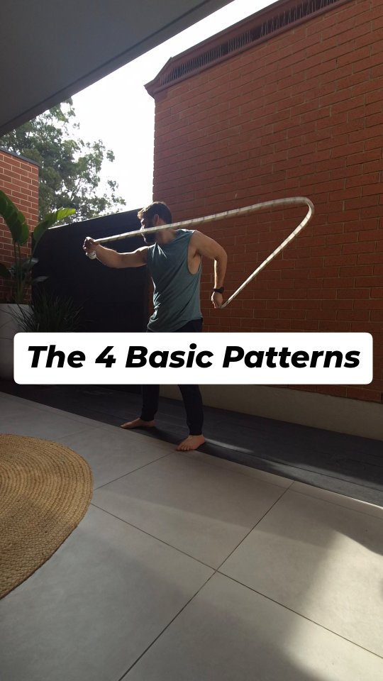 Start with the basics. Then flow.
These FOUR rope patterns support:
✅ A more mobile spine
✅ Healthier shoulders
✅ Smooth coordination
The Race & Chase (R&C) is the foundation.
🔹 Underhand R&C
🔹 Single Arm Underhand R&C
🔹 Overhand R&C
🔹 Single Arm Overhand R&C
Build your flow. Build your body. Build better movement.
*************Classes beginning mid-June.***************
DM me 'ROPE' for details.
Rope used ***
@windingrope Ghost Shark 750grams 18mm Heavy Rope - entry level heavy rope
-CNSTRENGTH15 for 15% OFF