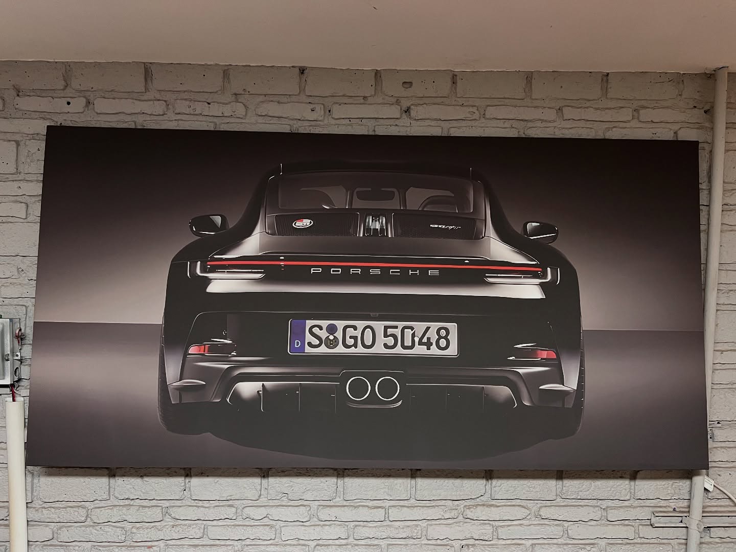 Cuadro Decorativo Porsche terminado premium en tela canva.🚗
#porshe #carros #cuadrodecorativo