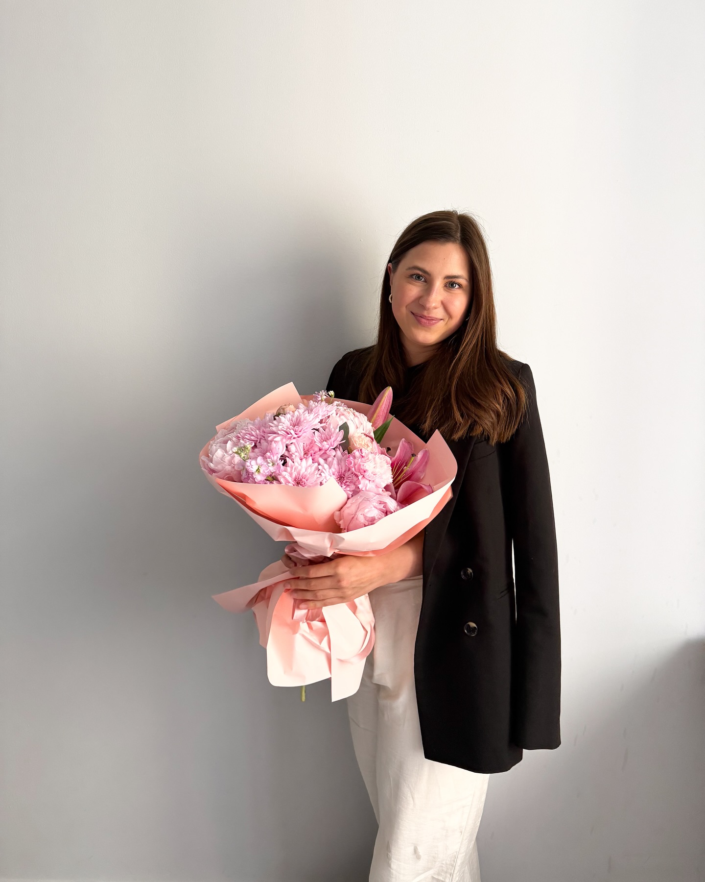 Dneska je speciální den, protože naše Terezka slaví čtvrtstoletí 🥺🤍! A my jsme moooc vděčný za tohohle benjamínka.
#birthdaygirl