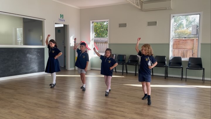 One week until our little people with big moves are at the @nationalcelticfestival
See you there! 💃 🏴
#glenbraecelticdancers #highlanddancer #cityofmelbourne #scottishdance #melbournians #melbourne #highlandance #nationalcelticfestival #portarlington