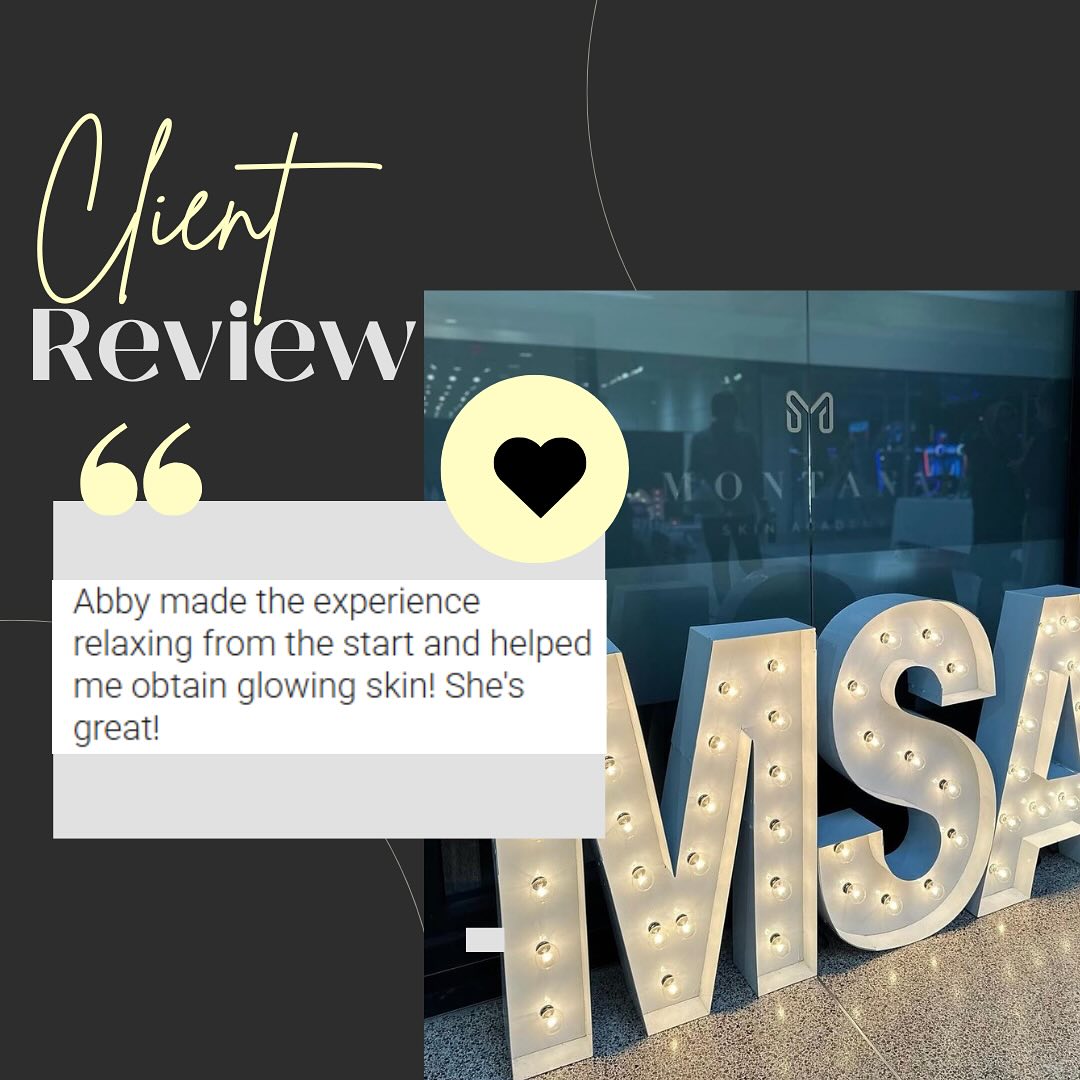 Tuesdays are for great reviews! These girls are so impressive, come see for yourself! ✨