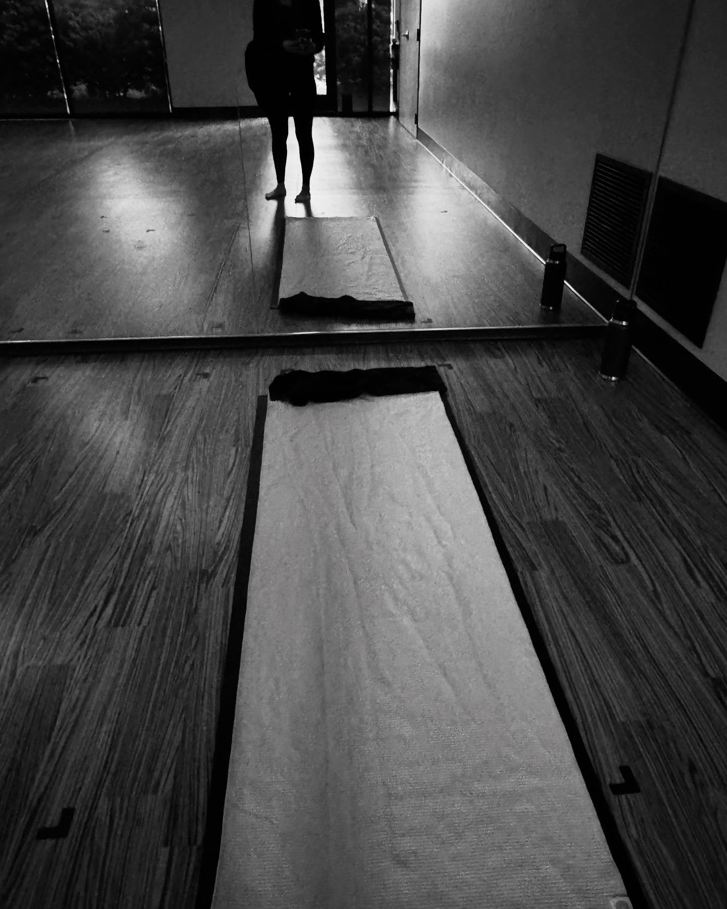 I found sanctuary here.
I found healing here.
I found a new passion here.
I am finding more and more of myself here.
Yoga has done so much good. It is so incredible positive. It is helping my mental so soooo much!
If you havnt tried it….I couldn’t recommend it enough.
Some days it feels like therapy! Some days it feels like a warm embrace. Some days it’s the workout that you just absolutely needed.
Find something that awakens you! And then hold on for dear life!
https://www.skysthelimit.online
#yoga #yogalife #corepower #corepoweryoga #healingjourney #healing #myjourney #journey #love #mentalhealth #mentalwellbeing #physicalhealth #yogaforeveryone