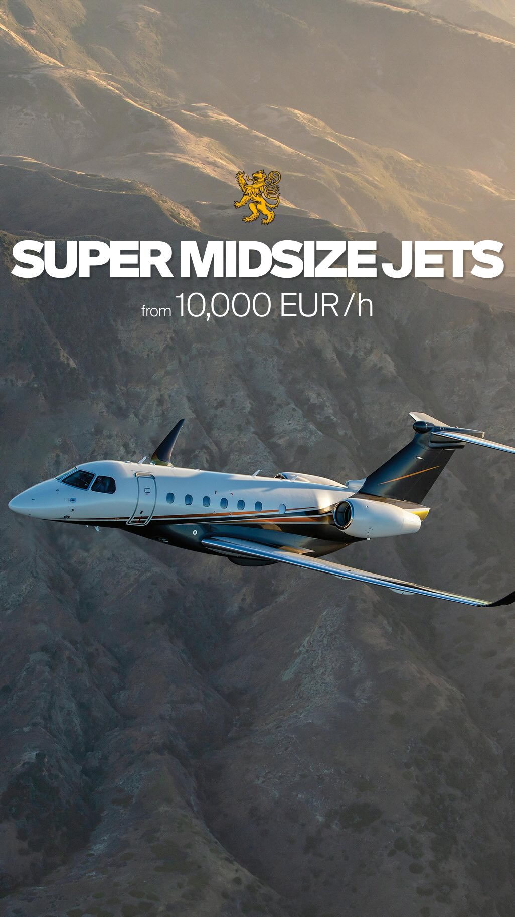 Ever wondered what it costs to charter a private jet? Or how many people you can take with you?
In our latest video, we break down the types of private jets available for charter โ their hourly rates, passenger capacity, and luggage space.
Private air travel, made simple.
Watch now and discover what it takes to fly on your terms.
#PrivateJetCharter #JetCharterIndia #PrivateAviation #LuxuryJetCharter #AviationIndia #CharterFlightsIndia #FlyPrivateIndia #BusinessJetCharter #LuxuryTravelAsia #ExclusiveExperiencesAviation #JetCharterPrices #PrivateJetsUAE #DubaiJetCharter #LuxuryTravelDubai