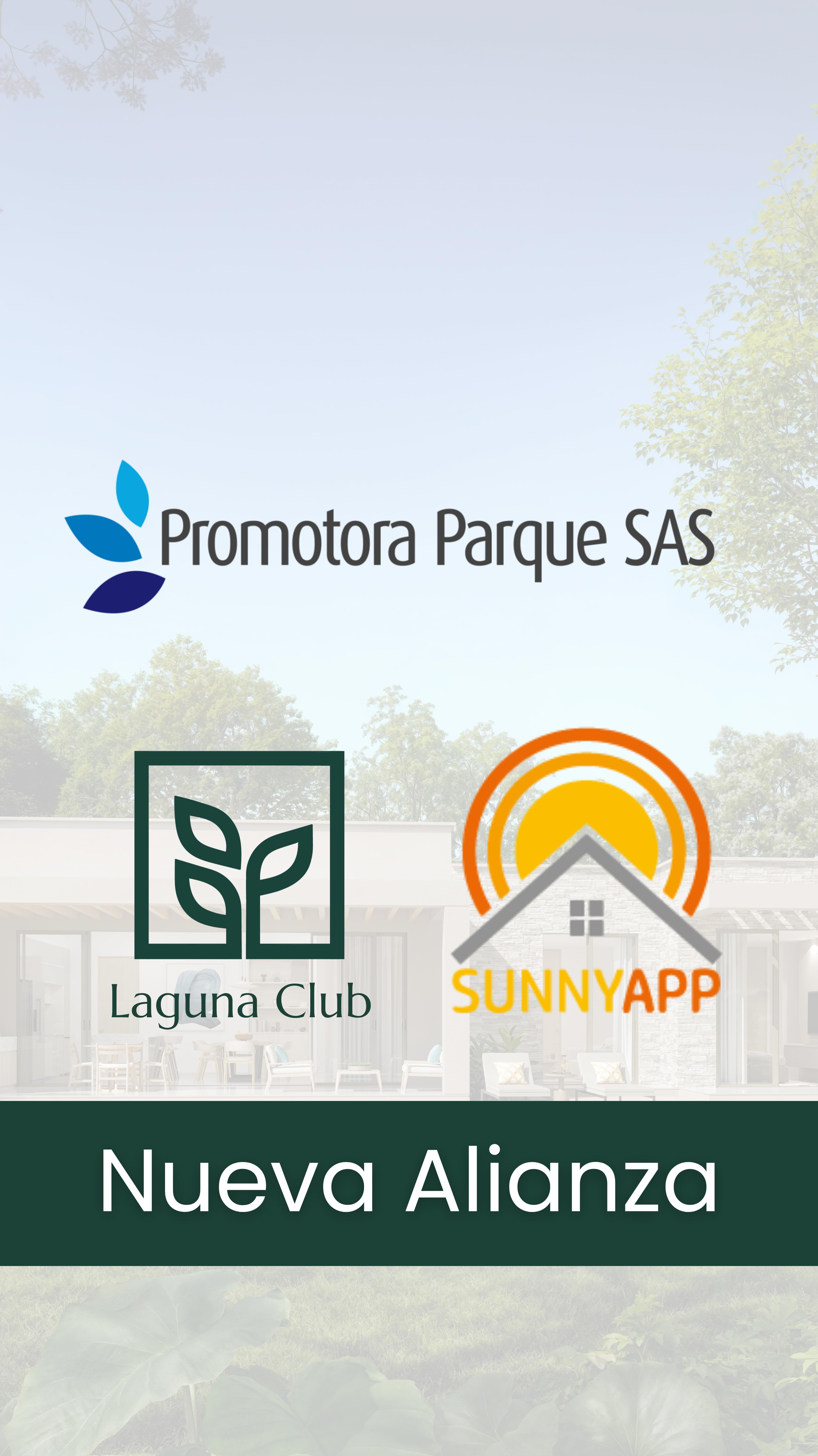 Desde Promotora Parque SAS y @sunnyappco App, queremos agradecer a todos los que se sumaron a este encuentro lleno de energía, naturaleza e inspiración.
Nos unimos entorno a un propósito común: hacer de Laguna Club un proyecto sostenible, donde vivir en medio del bosque tropical y cuidar el planeta sea una realidad.
☀️ Gracias a la alianza con Sunny App, líderes en energía solar en la región y a nivel nacional, hoy damos un paso más hacia un estilo de vida responsable, moderno y en armonía con el entorno.
🌿 Esta es más que una invitación, es una oportunidad para invertir en un proyecto que transforma.
💚 Gracias por creer en @lagunaclubneiva Club. Gracias por ser parte del cambio.
¡Contáctanos y conoce más de esta espectacular alianza!
📲 (+57) 315 689 23 39