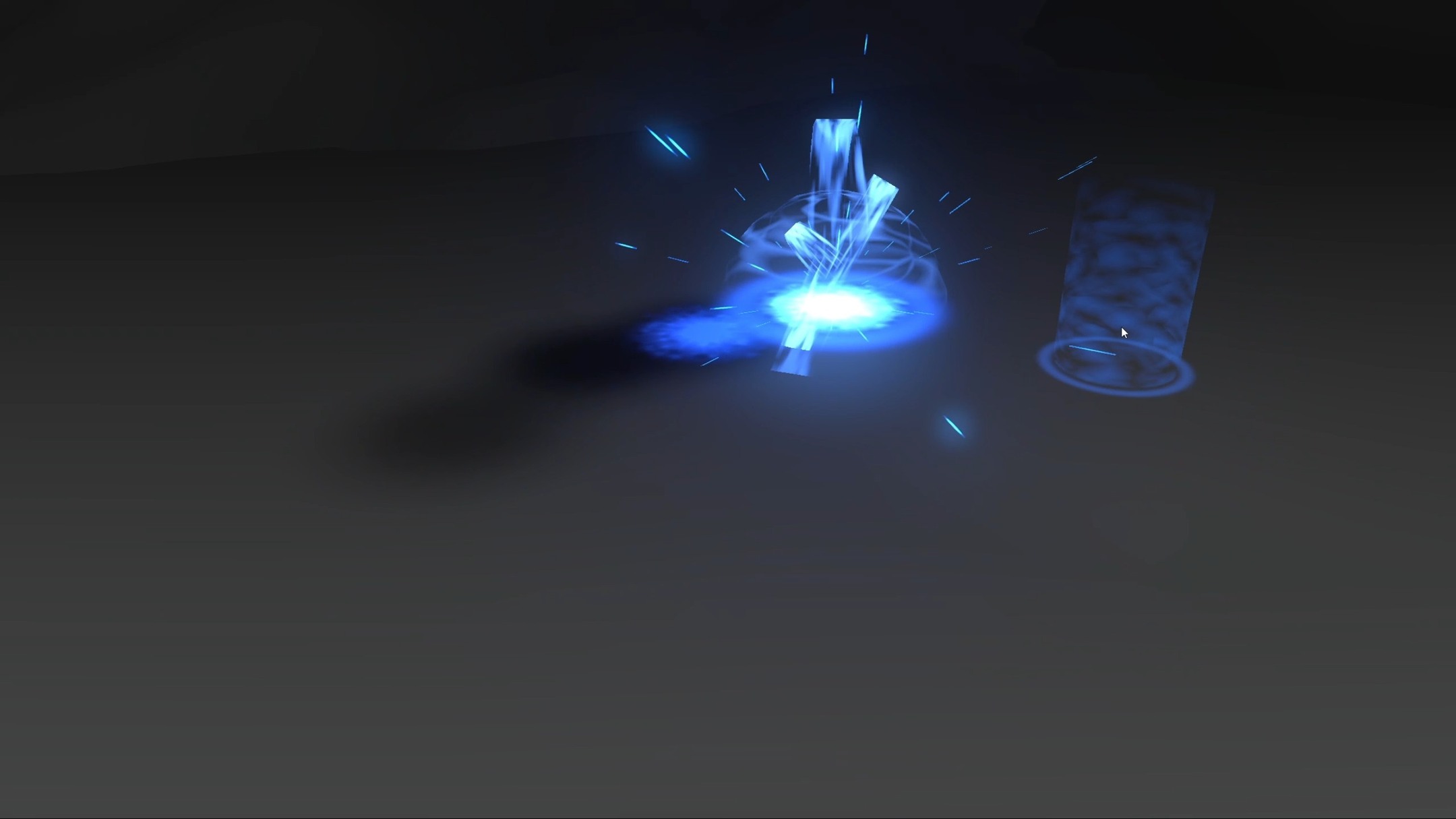 We did it! 🎉 We published our first VFX Course in GODOT! Available now on
Udemy, Skillshare and my website. Links on bio.
#gamedev #indiedev #vfx #realtimevfx #GodotEngine