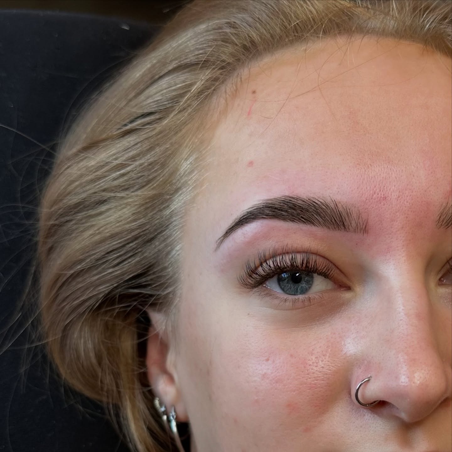 Long, full classic eyelash extensions
Using @lashbase split tip flat lashes in 0.15, my clients has incredible natural lashes 👌🏼
Products used:
@lashbase_uk primer, extensions, glue and flexibonder
@bykkenzi tape and tweezers
#eyelashextensionsnorthampton #eyelashspecialistnorthampton #angellashnorthampton #angelextensions #classiclashes #naturaleyelashextensions #fluffyclassicsnorthampton #naturalbeautynorthampton #naturalextensionsnorthampton #classicextensionsnorthamton #classiceyelashextensions