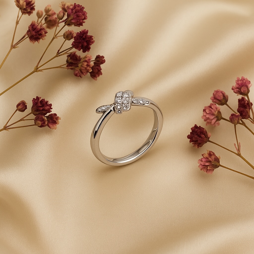 ✨ Nodis ✨
Un nodo che unisce, un legame che racconta.
Questo anello è più di un gioiello: è un simbolo di connessione, forza e amore che resiste al tempo.
Perfetto per chi crede nei legami veri, nelle emozioni che restano.
Indossalo, vivilo, sentilo tuo.
💍 Fatto a mano con cura, come ogni storia che merita di essere ricordata.
Disponibile ora su www.nicarejewels.com
#Nodus #NicaréJewels #GioielliArtigianali #EleganzaAutentica #AnelloNodus #madeinsicily