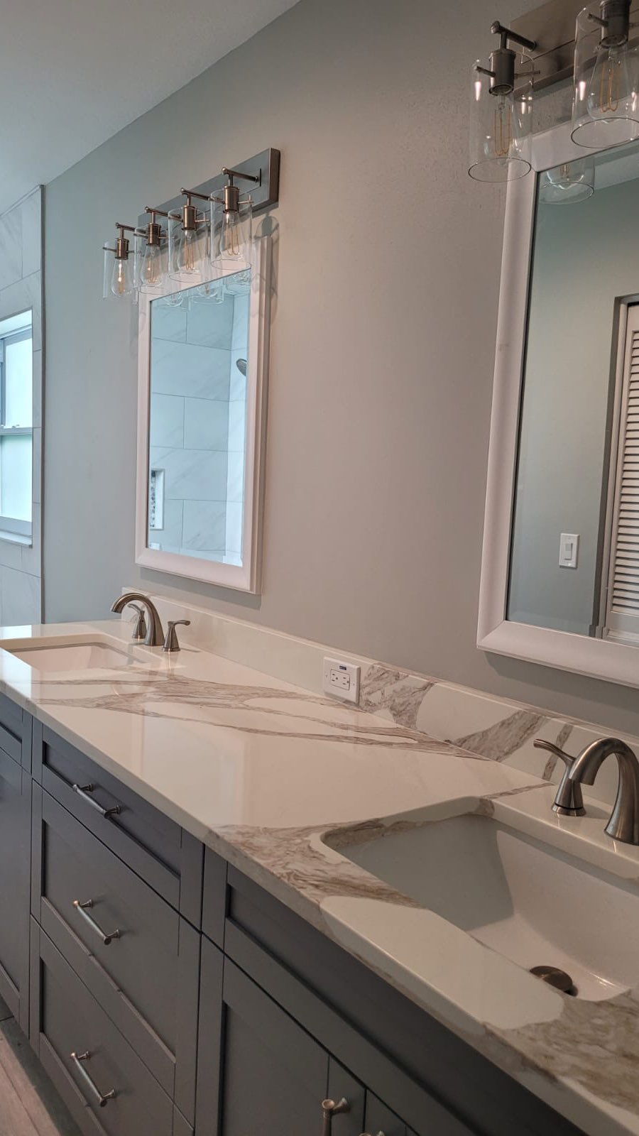 Luxury in every stone, perfection in every project.
FREE ESTIMATES
Call now: 813-786-7399
Elegant Marble & Granite Design Corp – Safety Harbor
#StoneDesigns #bathroomremodeling #LuxuryKitchens #CustomStonework #HomeInspo #ElegantMarbleAndGranite
