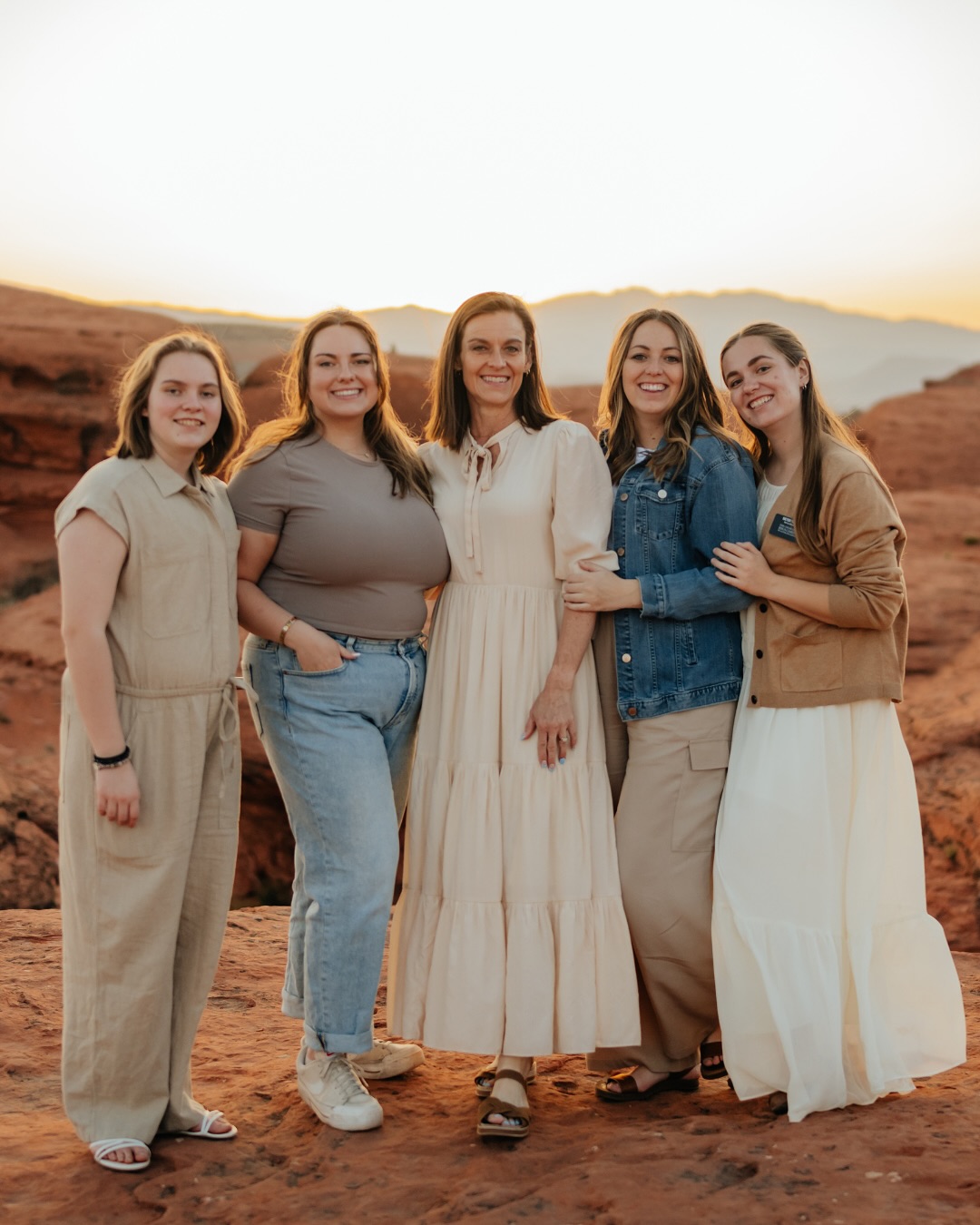 We had too much fun taking family photos a couple weeks ago…. 😆 (last photos)
There’s a reason I encourage goofing off and movement during your photoshoot. Sometimes we get that “deer in headlights” feeling when we pose for photos. I recently learned when you feel that stress you may display micro-expressions that might make you look a little off in your photos. *think* forced smiles, furrowed brows, alarmed eyes 👀
Family photos don’t need to be stressful that’s why we always welcome a little goofing off to get those genuine smiles.
I love it when kids run around, show us ninja moves, and pick out some of their own poses. Or when they bring toys/rocks/leaves to show off to me/camera.
We love when parents and siblings and get silly and make jokes to help each other laugh.
We don’t mind if it takes a little longer to get the shot we need! I don’t always share the outtakes, but I think they’re just as important in the photoshoot process.
Fun smiles > Stressed Smiles any day of the week!