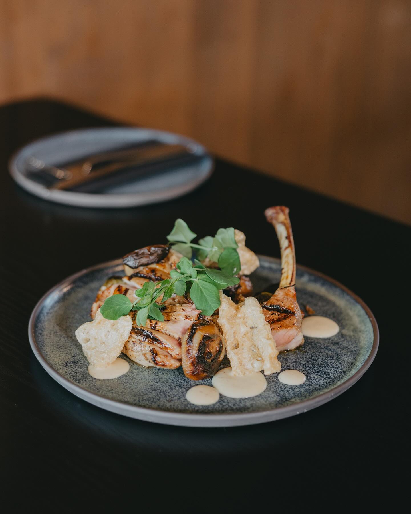 Discover the Flavors of House of Lager //
At House of Lager, every dish on our menu tells a story of craftsmanship, care, and top-tier ingredients. Our talented Chef Mike is passionate about quality, he personally sources only the finest, freshest ingredients to ensure every plate exceeds expectations.
From hearty sandwiches to elevated comfort food, like the show-stopping Tomahawk steak pictured here. We aim to impress. Chef Mike’s Tomahawk is served with maple-glazed cipollini onions, Brussels sprouts, crushed rosemary potatoes, chicharrons, and finished with an apple and maple dressing.
We take pride in creating meals that are bold, satisfying, and memorable. Behind every bite is a team that works tirelessly to deliver excellence, from the kitchen to your table.
Because here, it’s not just about food, it’s about the experience. Come taste the difference dedication makes.
Stop by, explore our menu, and see why House of Lagers is more than just your neighborhood brewery, it’s your new favorite place to eat.
📸 @palaskickassery
#HouseOfLager #QualityFirst #ChefMikeApproved #FreshIngredients #EatLocal #CraftedWithCare #squamish #squamishcraftbeer #squamishbrewery #squamishisawesome