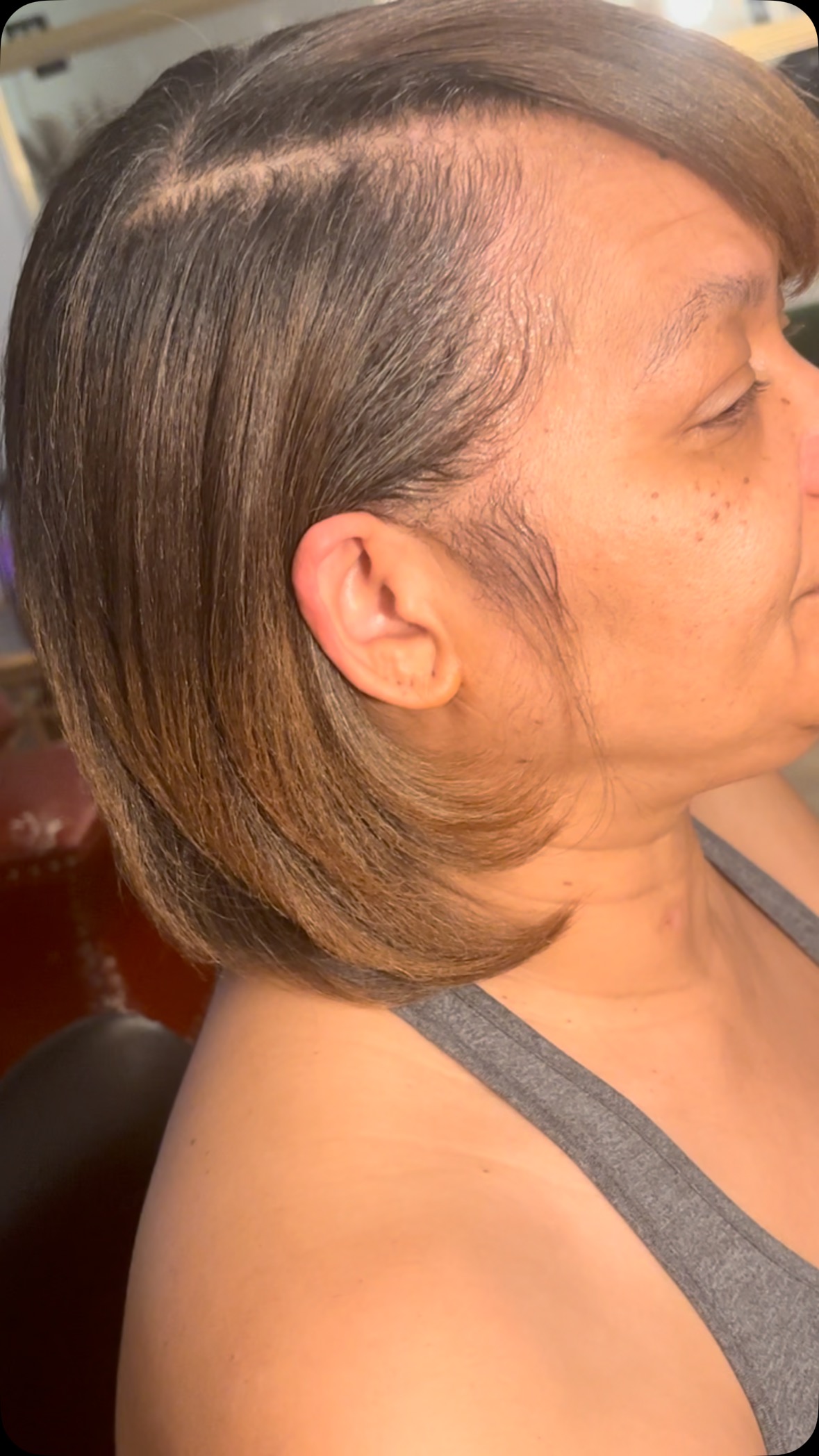 Silk Press Season
That is all... that's the post
#vallejosilkpress #arbeautysalons #bayareastylist #oaklandsikpress #instagramreels #vacavillelashes #explorepage