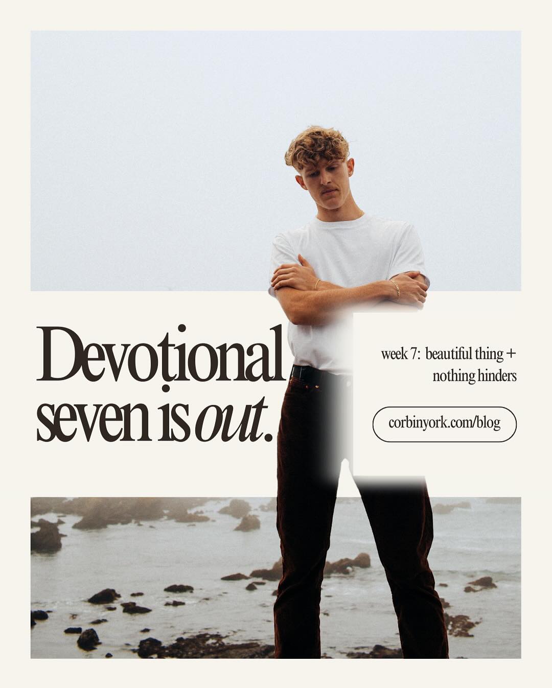 the final devotional pairing for Wedding Psalms is out on my website now 🥲
what a gift to hear the testimonies of how God is using my five loaves and two fish to supernaturally bless many. i am undone when I consider the scale of God’s faithfulness in response to my simple “yes.”
thank you @drkatehartman and @ayork413 for the time and attention you put into helping write, revise, and dream about this project, and for the persistent reverence that marked your involvement with each piece. i’m so grateful to be able to do these things within community.
i have no idea what’s next as far as music and artistry, in some ways, i’m “letting the ground rest” after this project, and in others, i have so many new songs and ideas and inspirations. we’ll see how the Lord weaves these things together like only He can.
all glory to God. may this bless you because of His Spirit. amen.