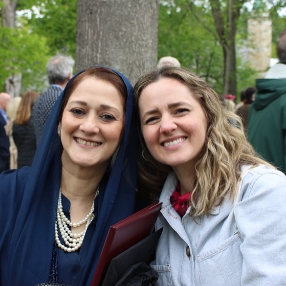 At C. Love, we truly are family. It’s been such an honor to welcome women from all over the world and every walk of life into our kitchen space. This weekend, we celebrated Elham, our Hamtramck Instructor from 2022, as she welcomed her baby into the world, and cheered on Kam, our talented photographer, who’s due soon! 🎉 We also had the joy of watching Amber (CLBA’s very first Instructor) as her daughter graduated!
From different states, different stories, and all kinds of journeys, this is what C. Love is all about. Relationships matter – they matter to this community of incredible women, and they matter to us.
Thank you for being here and celebrating these amazing women with us. Welcome to the newest members of our extended family! ❤️👏🏼