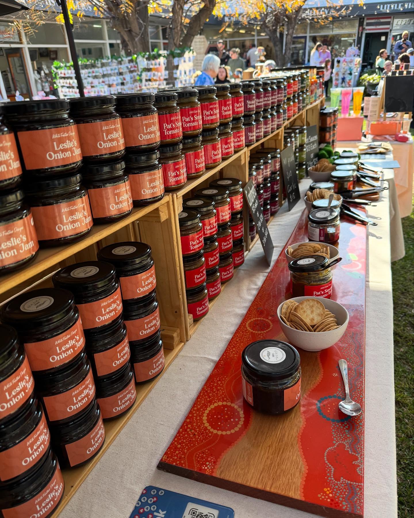 We are at @the__wentworth today taking advantage of the 5th Saturday of the month and this beautiful sunshine.we are here from 10am until 2pm. We are next to our friends @southcoastblends selling their beautiful premium nut blends.