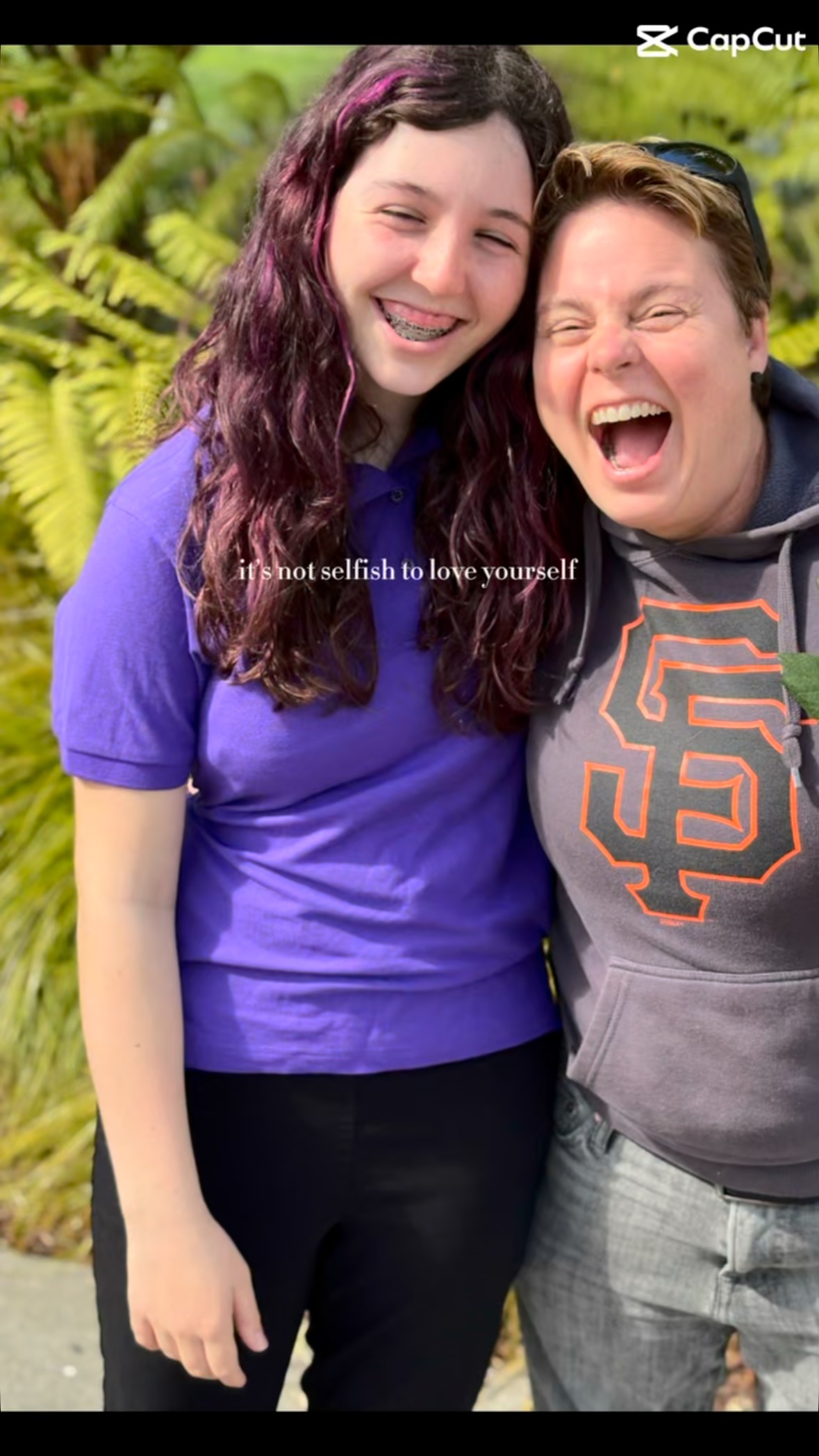 Taking care of yourself isn’t selfish.
It’s survival.
It’s healing.
It’s a radical act of remembering your worth.
You don’t have to burn out to be enough.
You don’t have to pour from an empty cup.
You don’t have to explain why your peace matters.
This is your permission slip to prioritize you —
your body, your boundaries, your well-being.
Sobriety is one of the most powerful ways I learned how to do that.
It’s not always easy, but it’s always worth it.
💛 If you’re ready to take care of yourself in a whole new way, the 5-Week Sober Reset is here when you are.
🔗 Link in bio
#SoberReset
#SelfCareIsNotSelfish
#BoundariesAreBeautiful
#MidlifeAwakening
#resetyourlife
#soberhealing
#HealingJourney
#SoberWomen
#StartToday
#SoberCurious
#AlcoholFreeJourney
#HealingTools
#ResetTogether
#AlcoholFreeLife
#HealingCulture
#MindfulLiving
#AlcoholCulture
#HealingVibes
#Sober
#MentalHealthMatters
#Changeyourlife
#timelinejumping
#quantumleaping
#MentalHealthSupport
#AlcoholFreeLiving
#HealingJourney