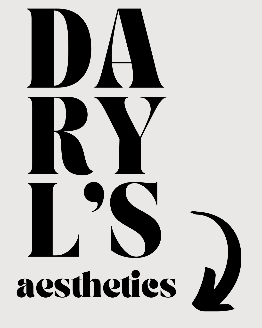 Hi! I'm Daryl, a fully qualified Nurse with a passion for helping people feel confident in their own skin. With over a decade experience working in healthcare and a keen eye for detail, I bring a safe, professional, and personalised approach to aesthetic treatments.
At Daryl’s Aesthetics, I offer a range of non-surgical treatments designed to enhance your natural beauty in a subtle and effective way. Whether you're looking to refresh your look, smooth fine lines, or just feel more confident, I’m here to help.
🌿 Nurse-led
🌿 Safety-focused
🌿 Natural results
🌿 Personalised care
Stay tuned for before-and-after photos, treatment highlights, and special offers. Feel free to message me with any questions or to book your consultation — I can't wait to welcome you!
📍 Lavender Hill / Wandsworth Road
#aestheticnurse #cosmeticdermatology
#beautytreatments
#aestheticclinic
#skincare
#injectables
#agingwell
#facialaesthetics
#skinglow
#aestheticsclinic
#glowingskin
#beauty
#aesthetician
#antiwrinkleinjections
#skinrejuvenation
#clapham #battersea