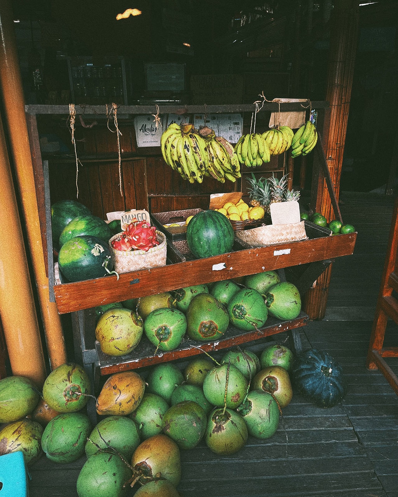 grown somewhere real.
#jidaibeauty